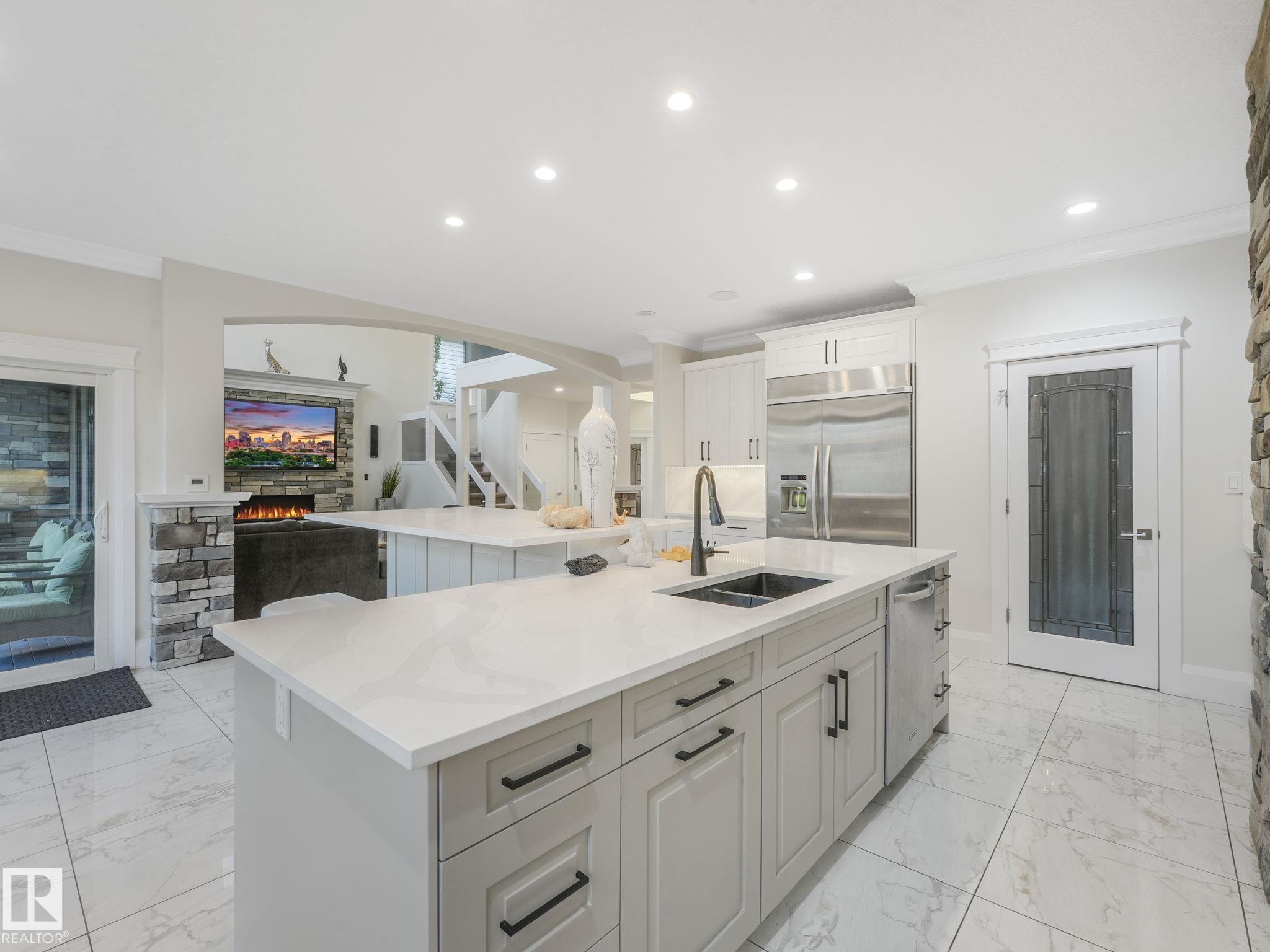 Photo 34 at 10821 128 Street NW, Westmount, Edmonton