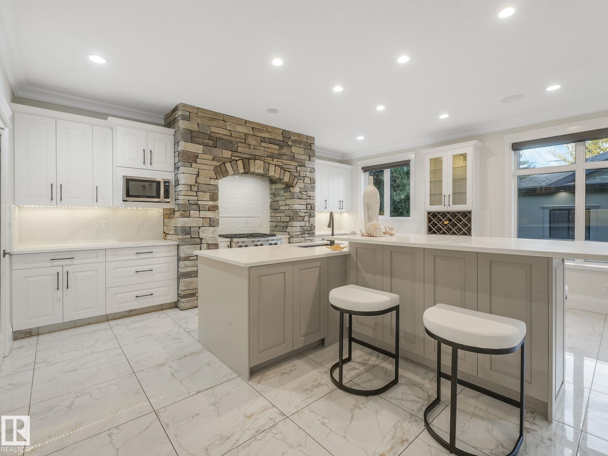 Photo 36 at 10821 128 Street NW, Westmount, Edmonton