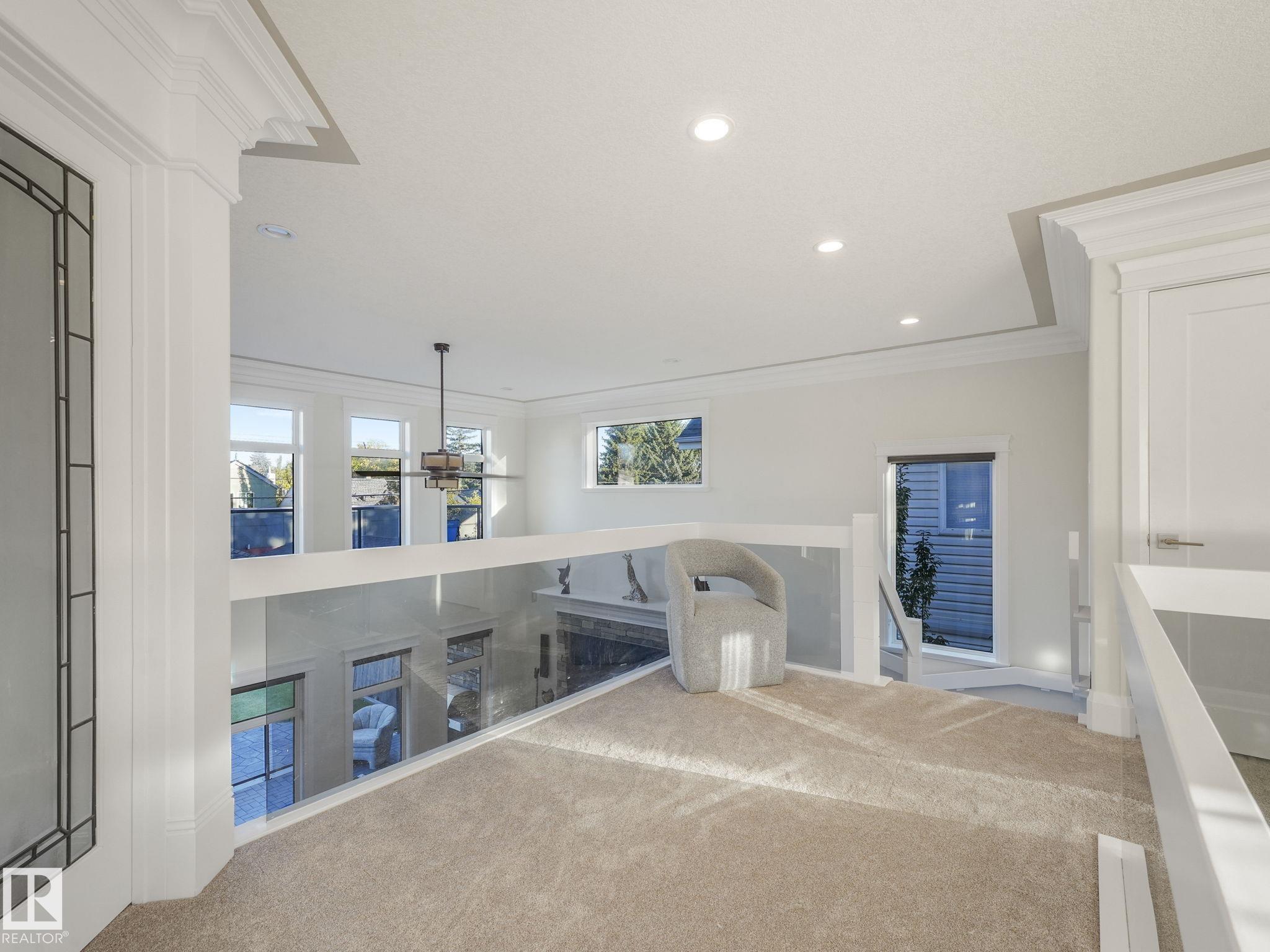 Photo 41 at 10821 128 Street NW, Westmount, Edmonton