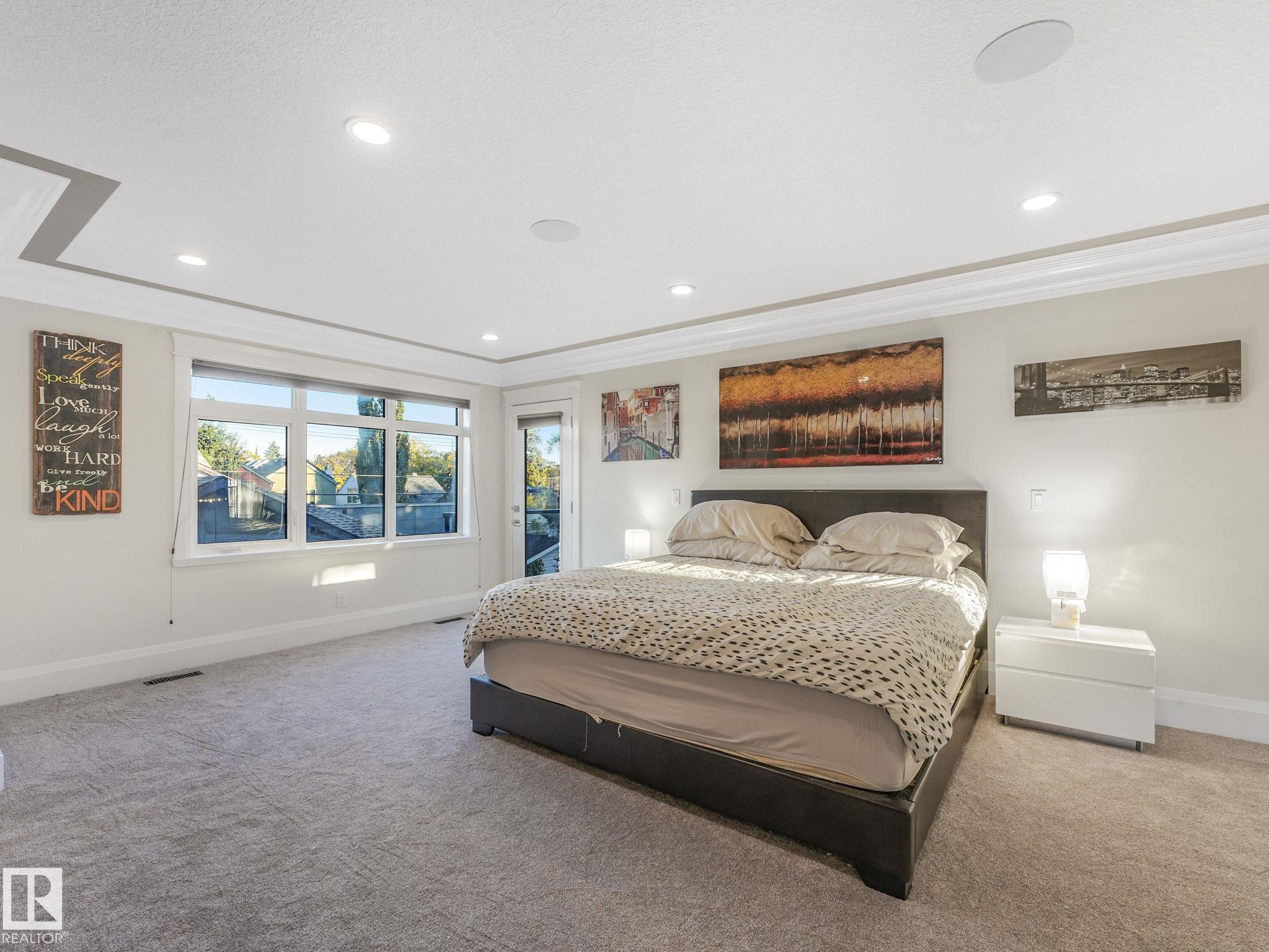 Photo 44 at 10821 128 Street NW, Westmount, Edmonton