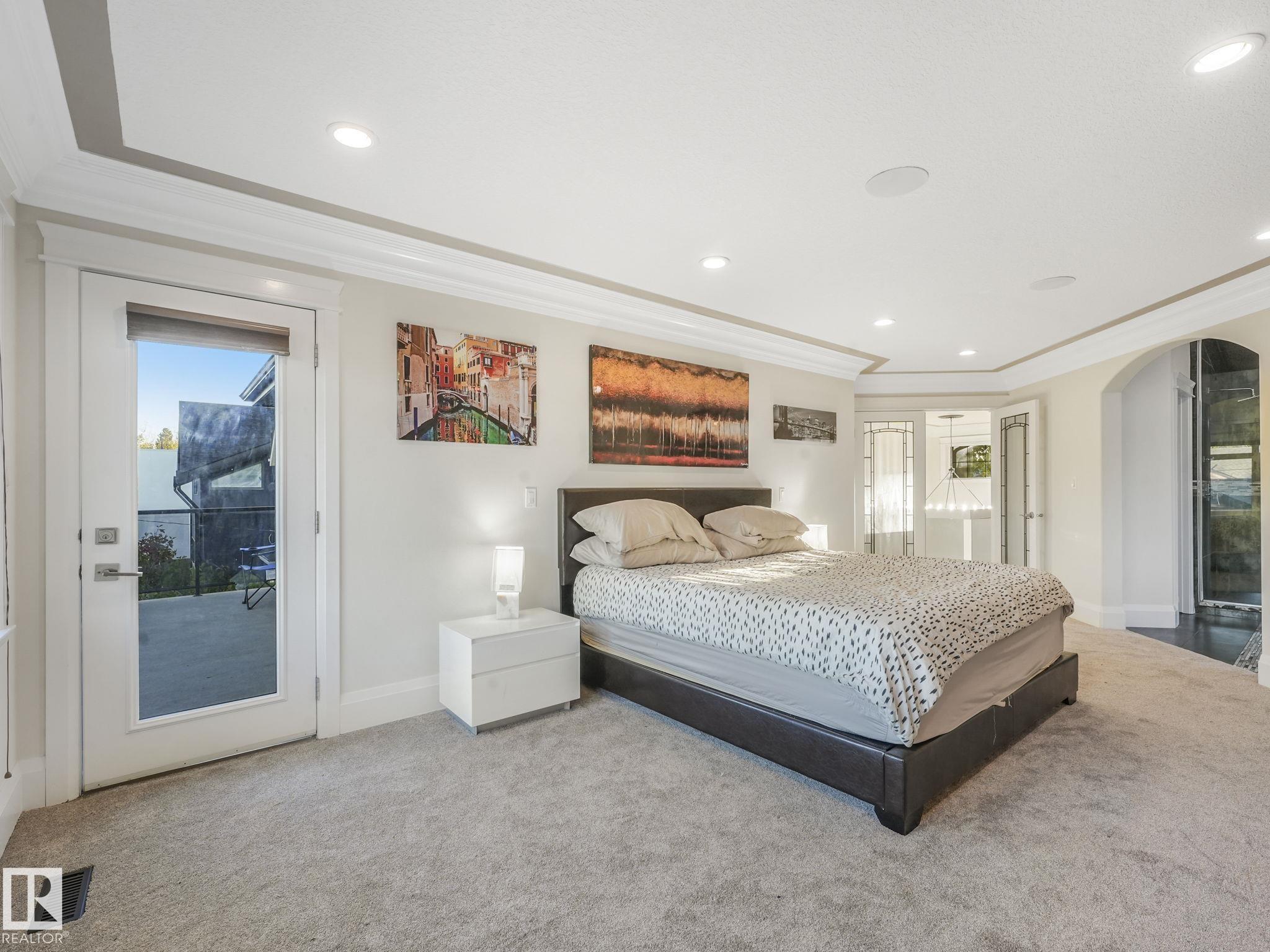 Photo 45 at 10821 128 Street NW, Westmount, Edmonton