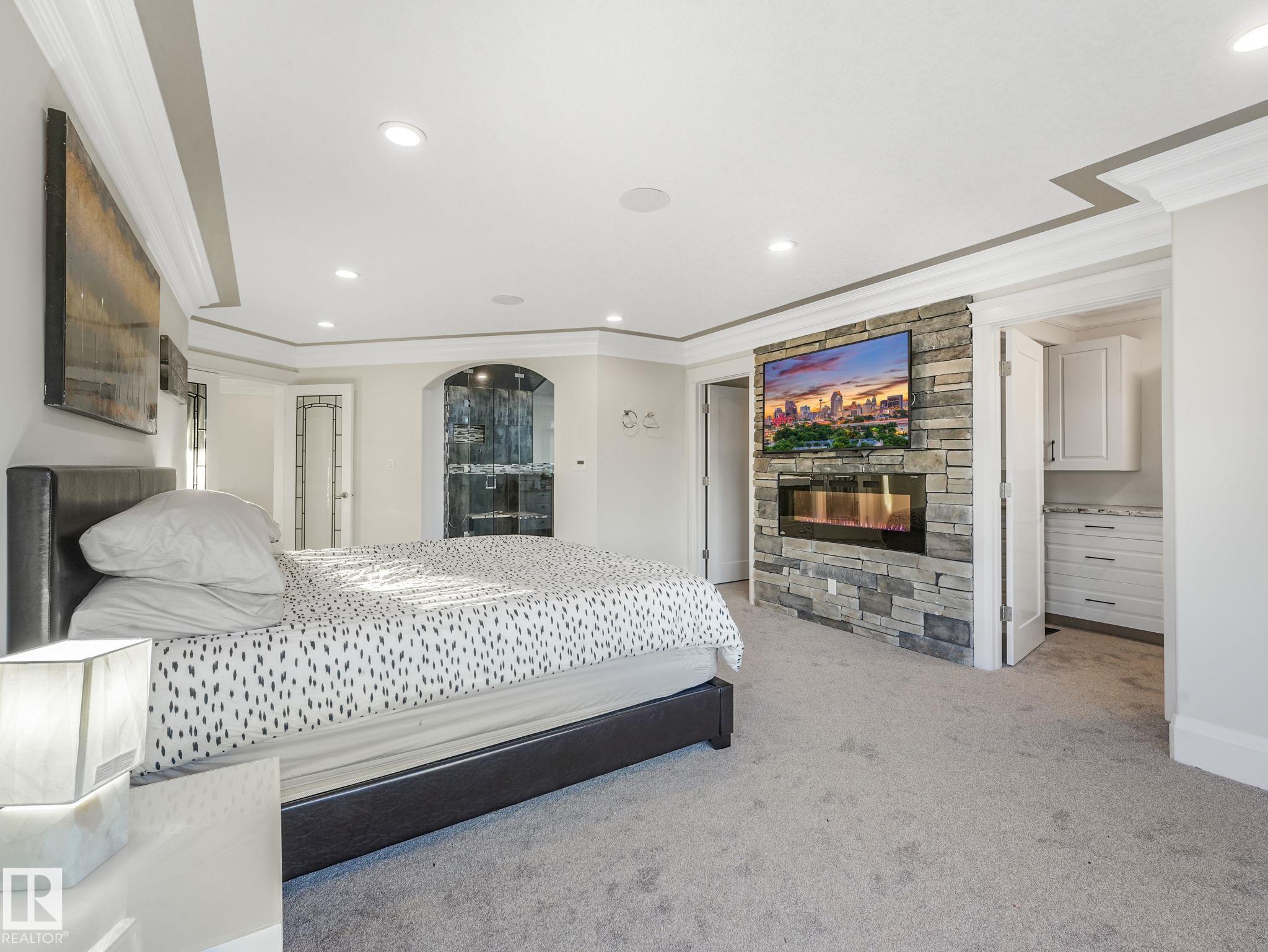 Photo 46 at 10821 128 Street NW, Westmount, Edmonton