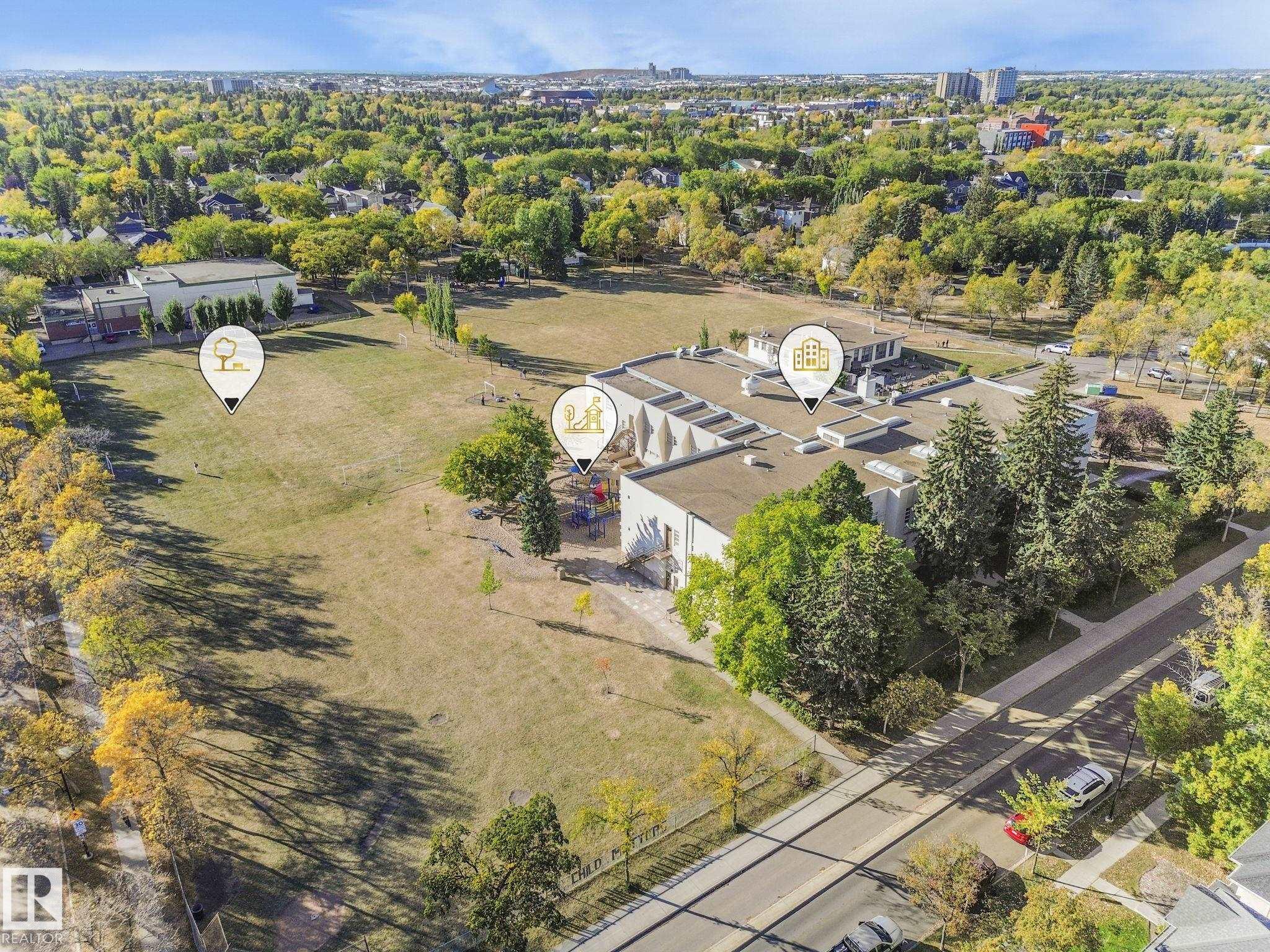 Photo 6 at 10821 128 Street NW, Westmount, Edmonton