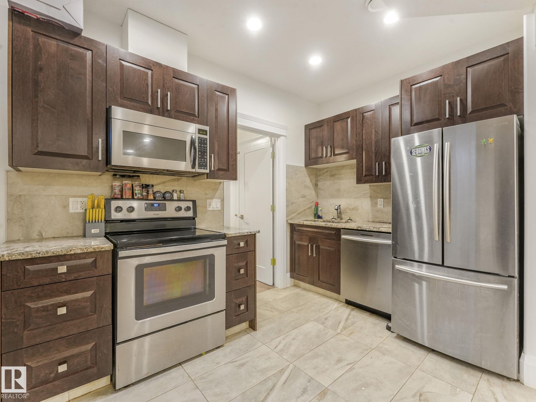 Photo 56 at 10821 128 Street NW, Westmount, Edmonton