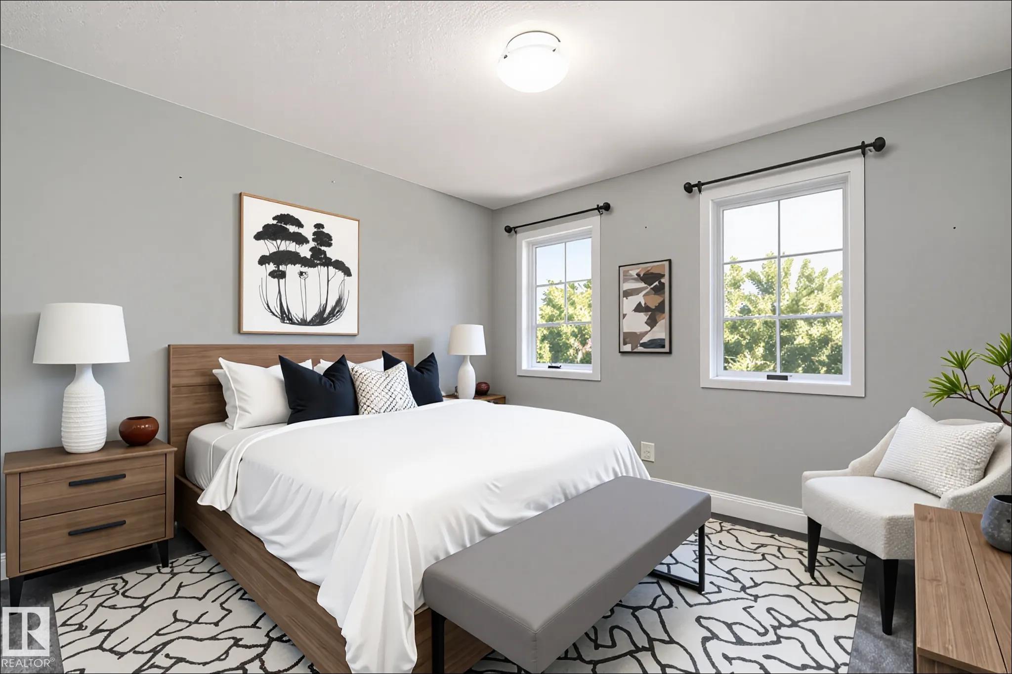 Photo 11 at 208 - 1204 156 Street NW, South Terwillegar, Edmonton