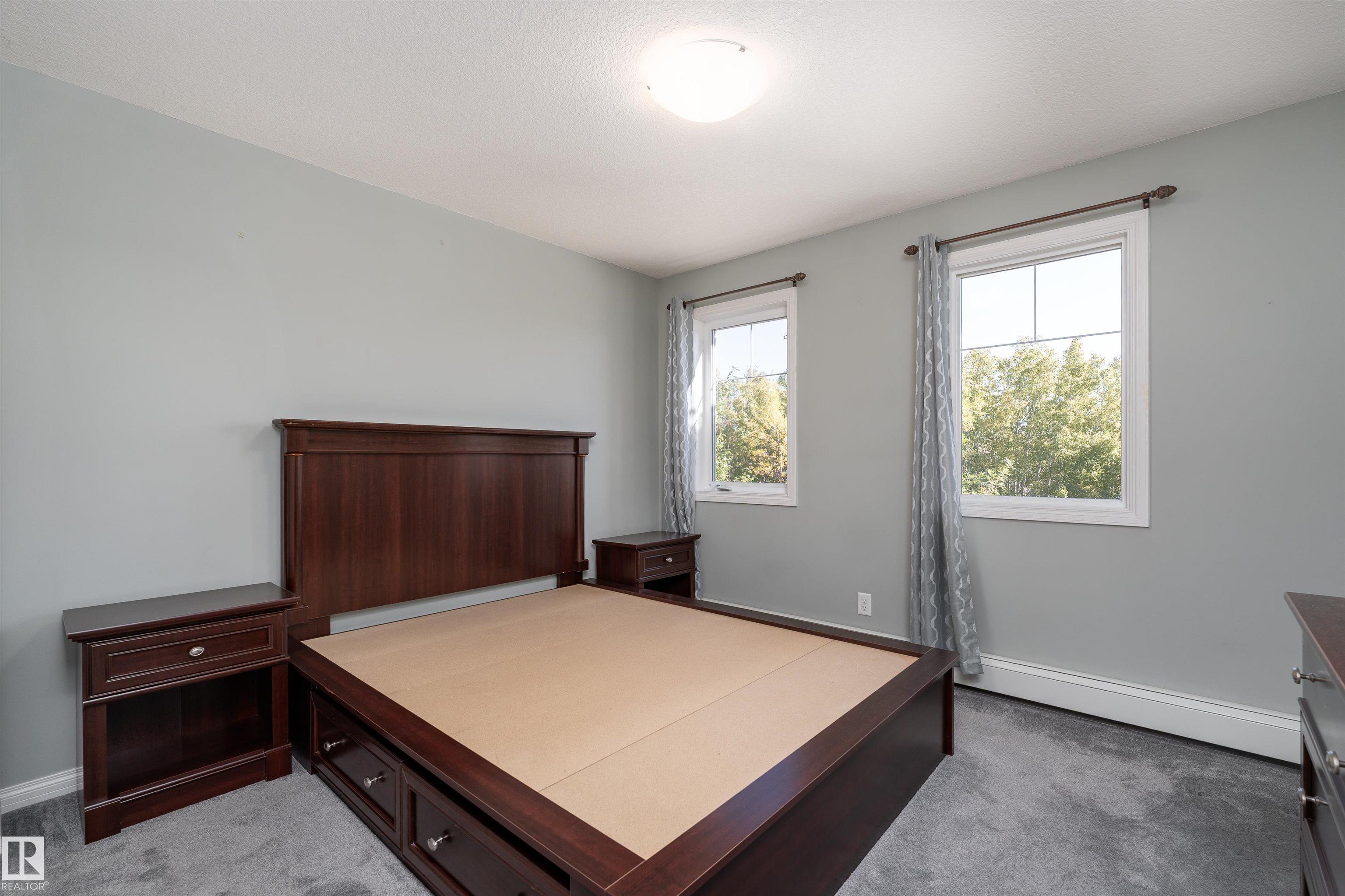 Photo 12 at 208 - 1204 156 Street NW, South Terwillegar, Edmonton