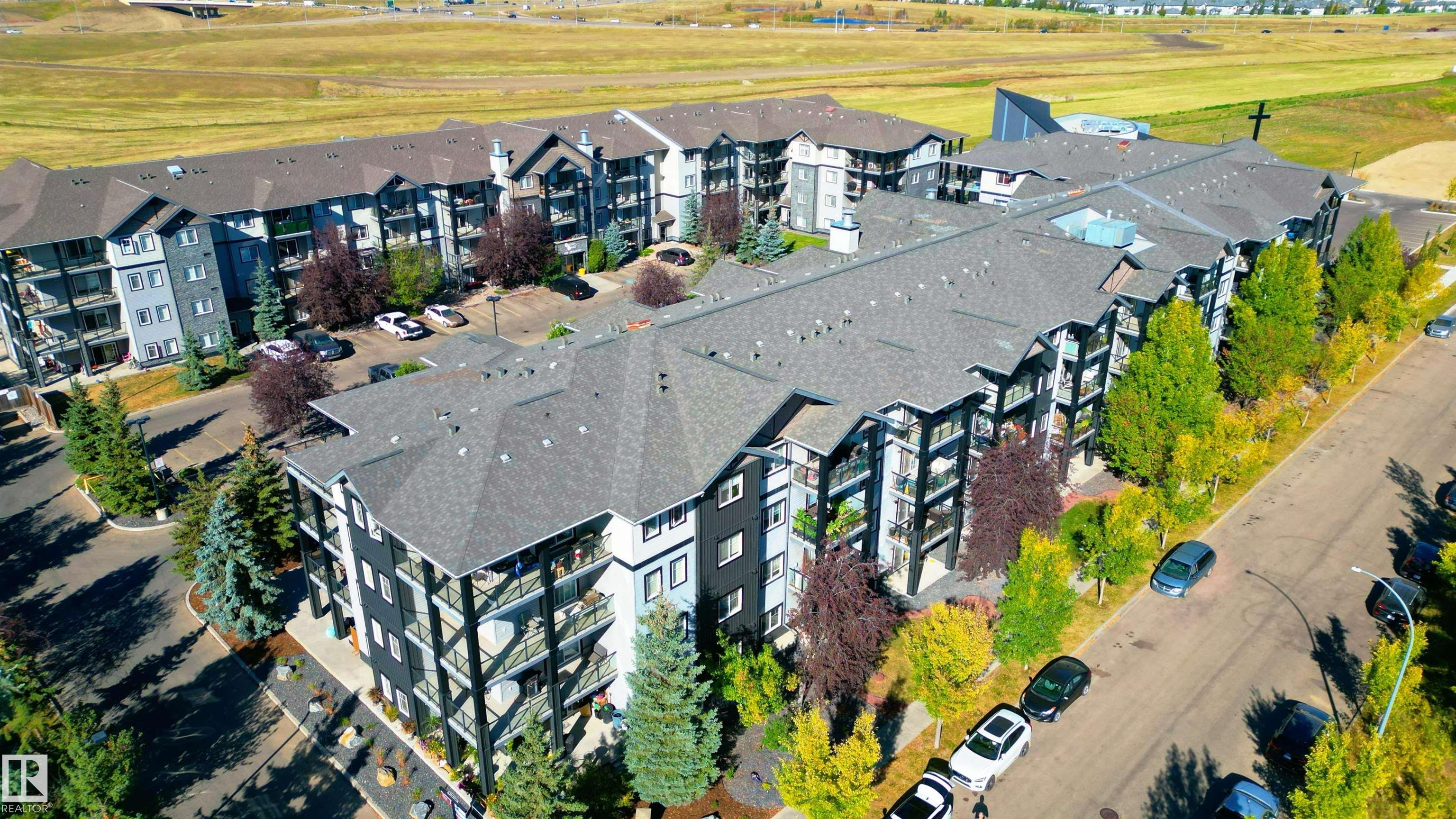 Photo 25 at 208 - 1204 156 Street NW, South Terwillegar, Edmonton