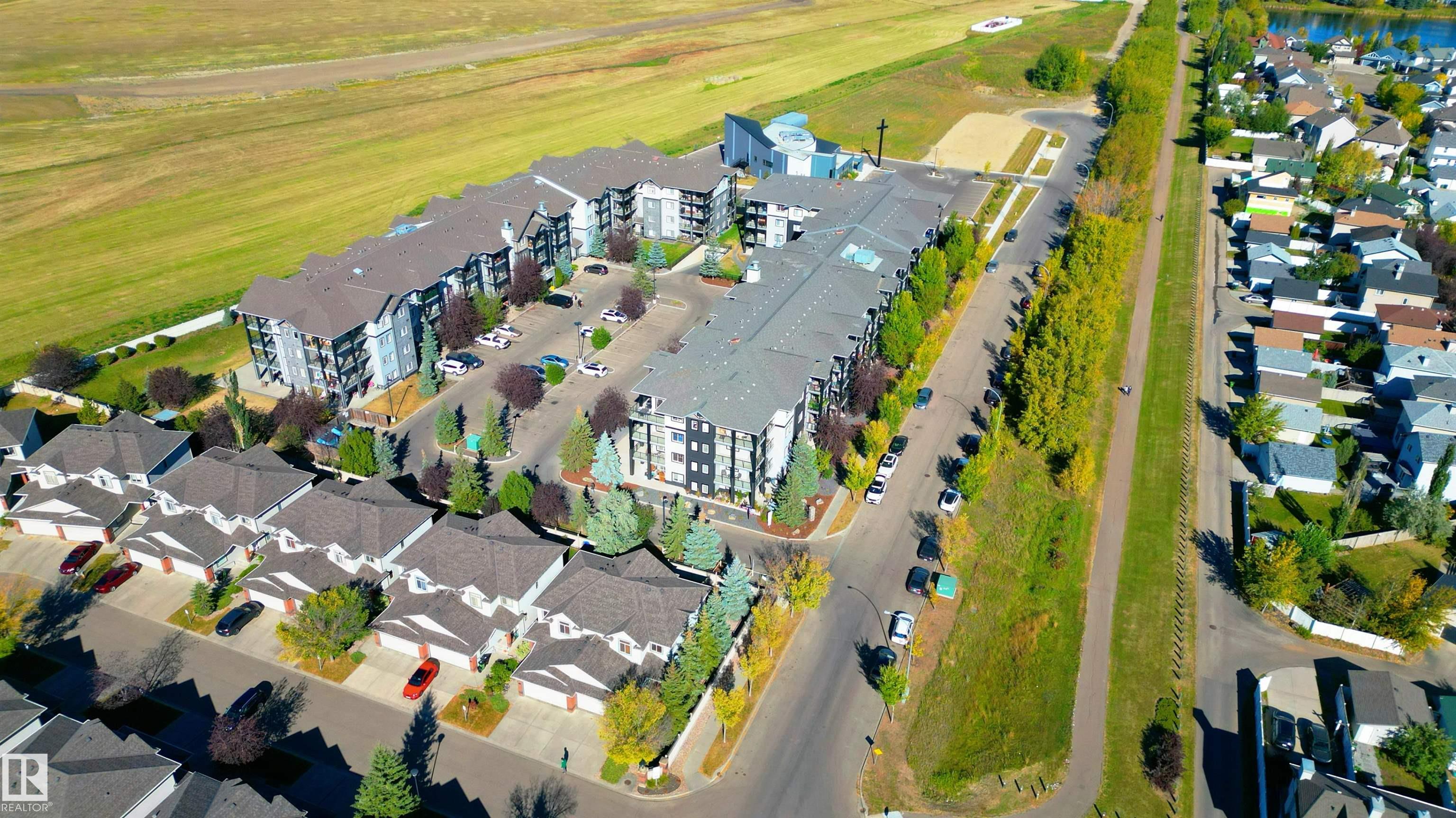 Photo 27 at 208 - 1204 156 Street NW, South Terwillegar, Edmonton
