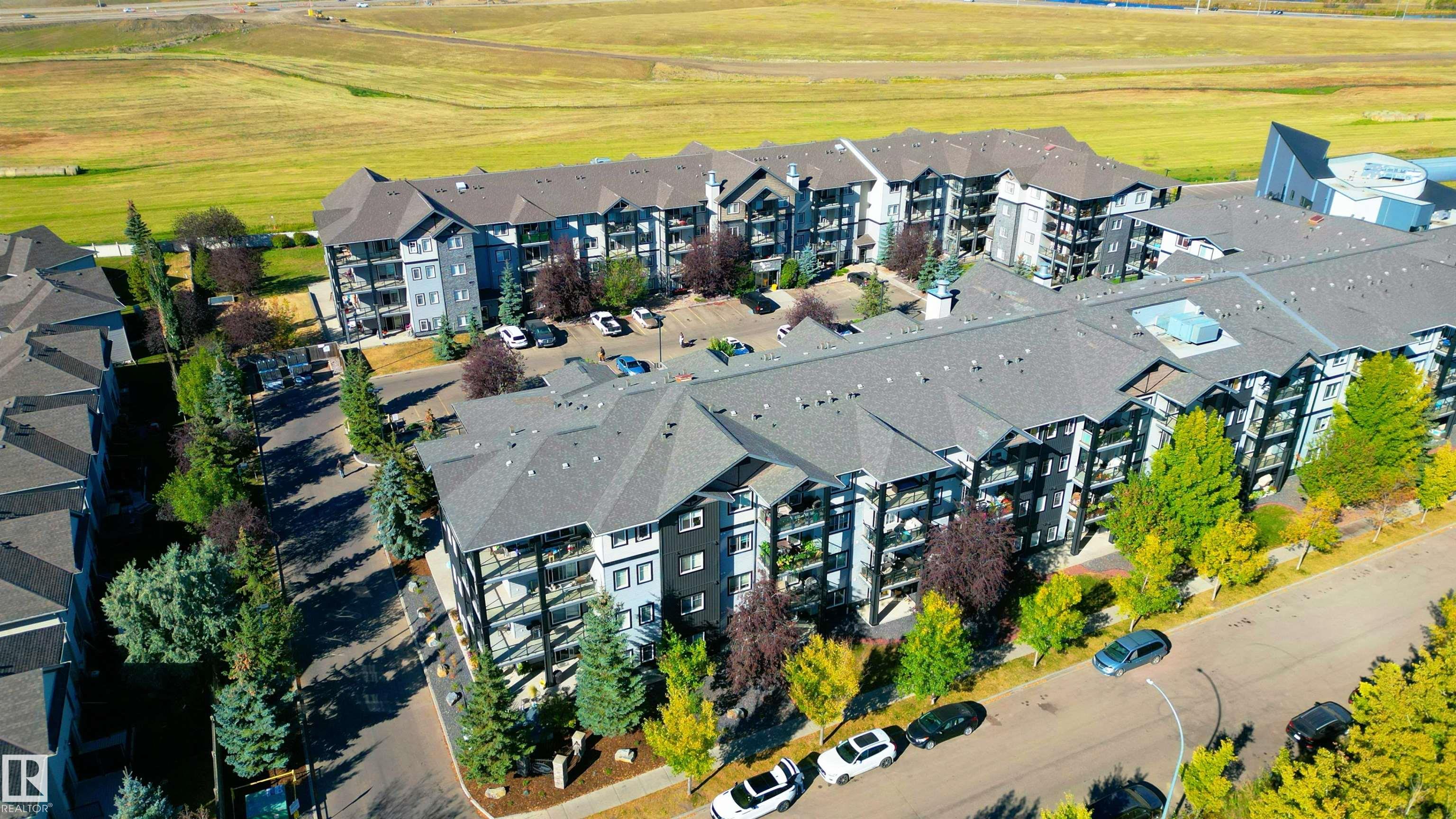 Photo 28 at 208 - 1204 156 Street NW, South Terwillegar, Edmonton