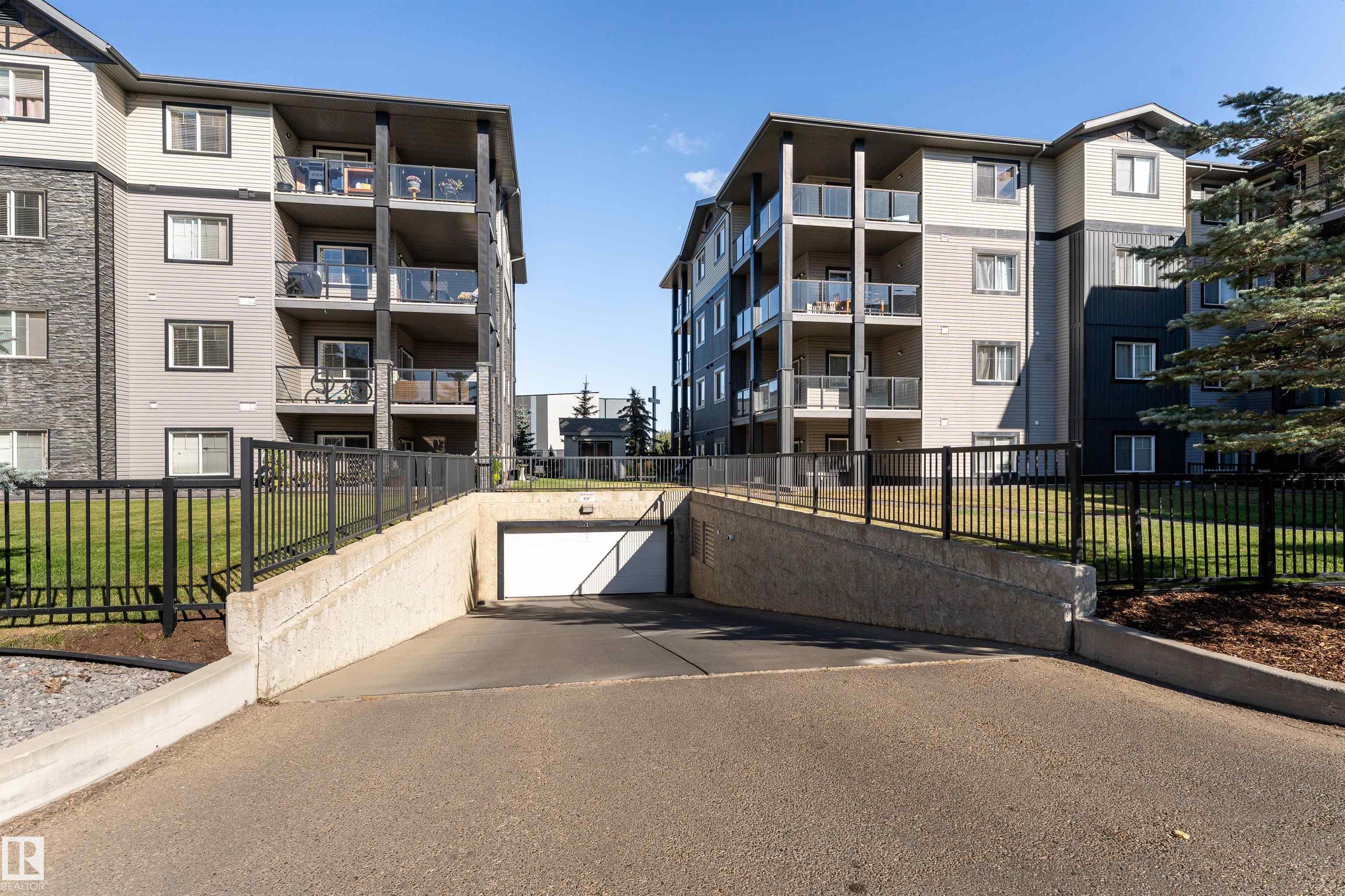 Photo 30 at 208 - 1204 156 Street NW, South Terwillegar, Edmonton