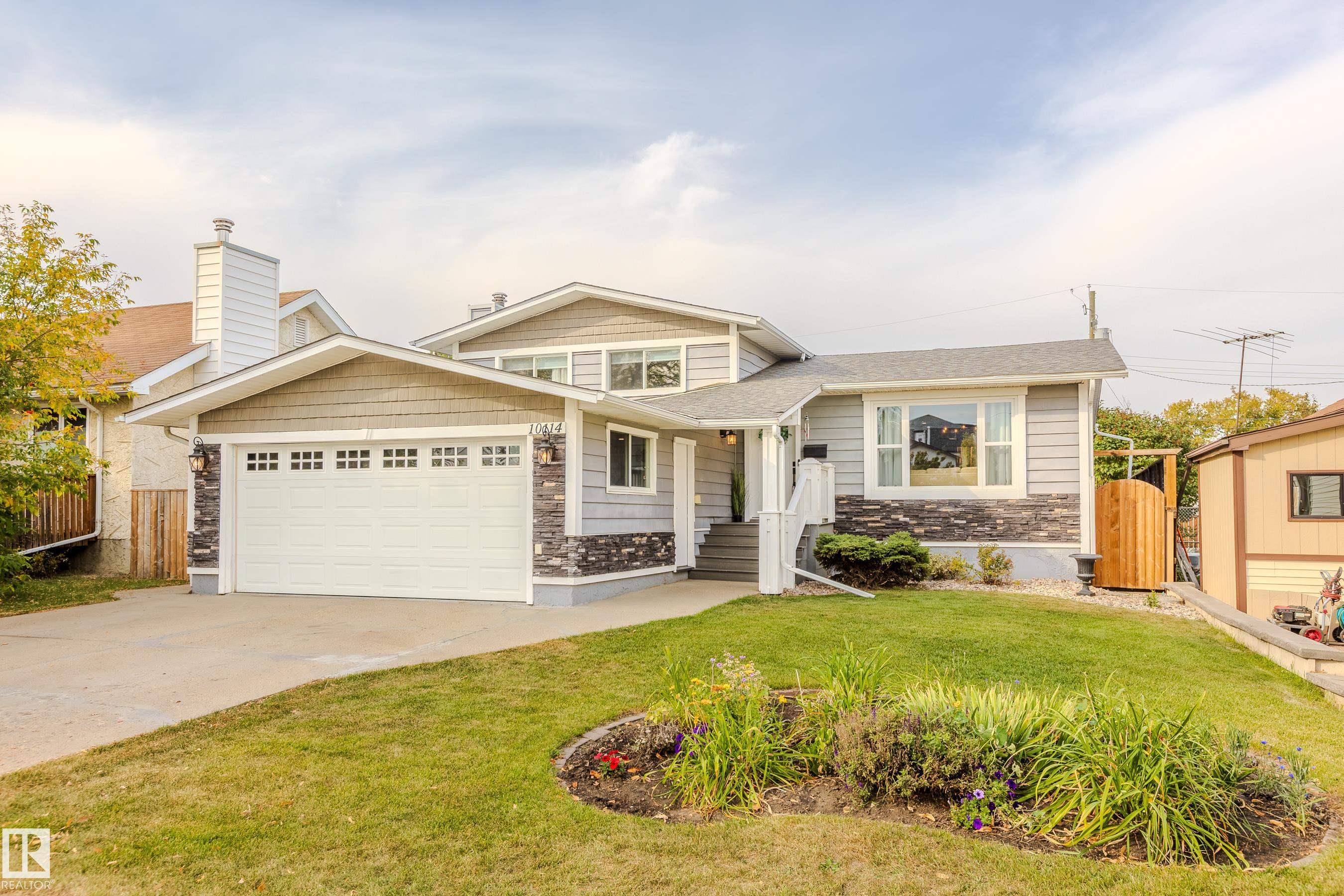 10114 102 Avenue, Morinville 