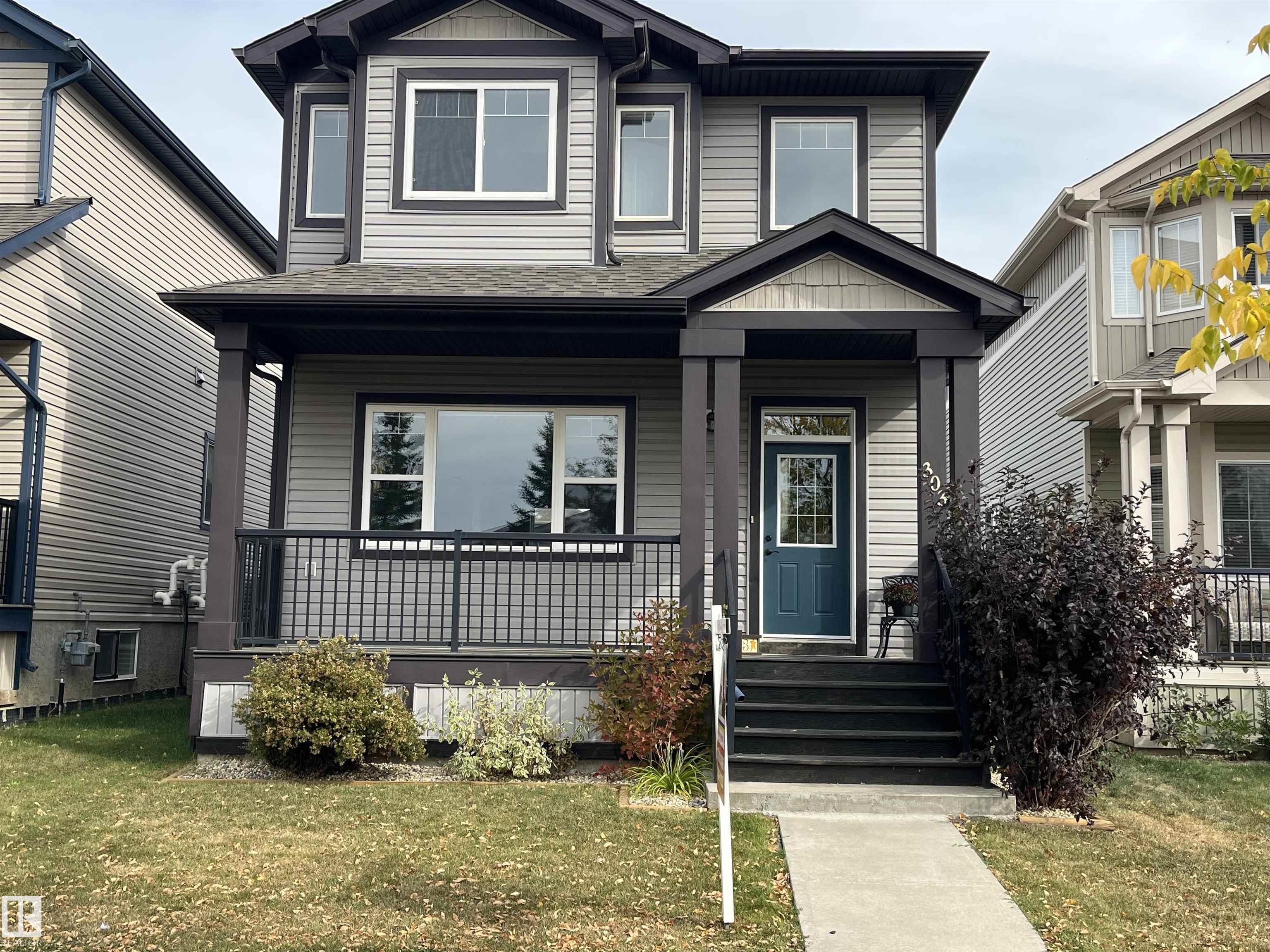 303 Sheridan Way, Suntree, Leduc 
