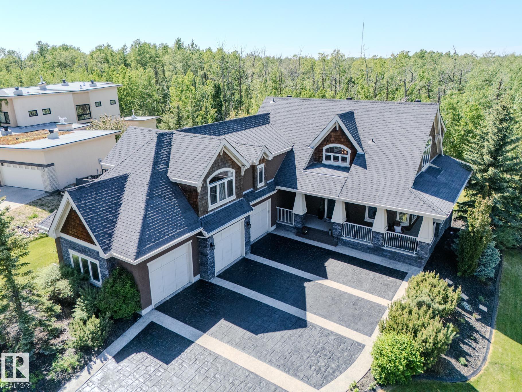 27 - 23033 Wye Road, Sherwood Hills Estates, Rural Strathcona County 