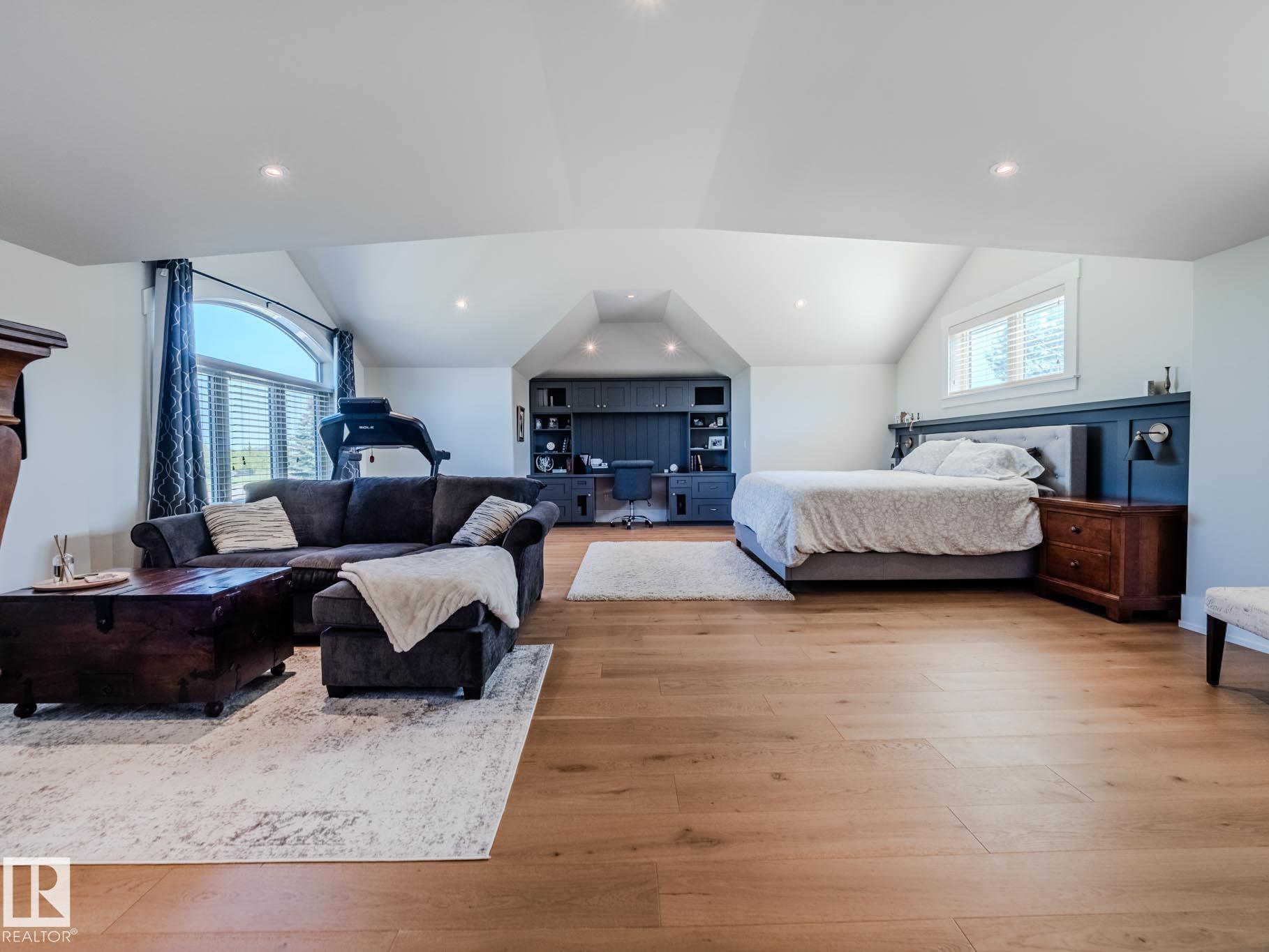 Photo 23 at 27 - 23033 Wye Road, Sherwood Hills Estates, Rural Strathcona County