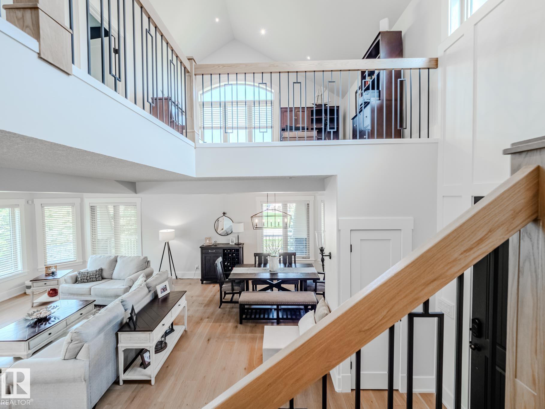 Photo 5 at 27 - 23033 Wye Road, Sherwood Hills Estates, Rural Strathcona County