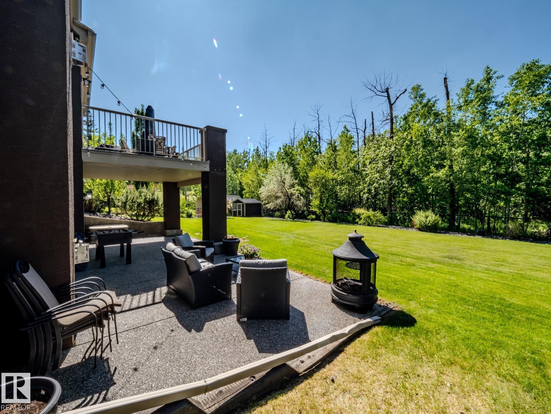 Photo 51 at 27 - 23033 Wye Road, Sherwood Hills Estates, Rural Strathcona County