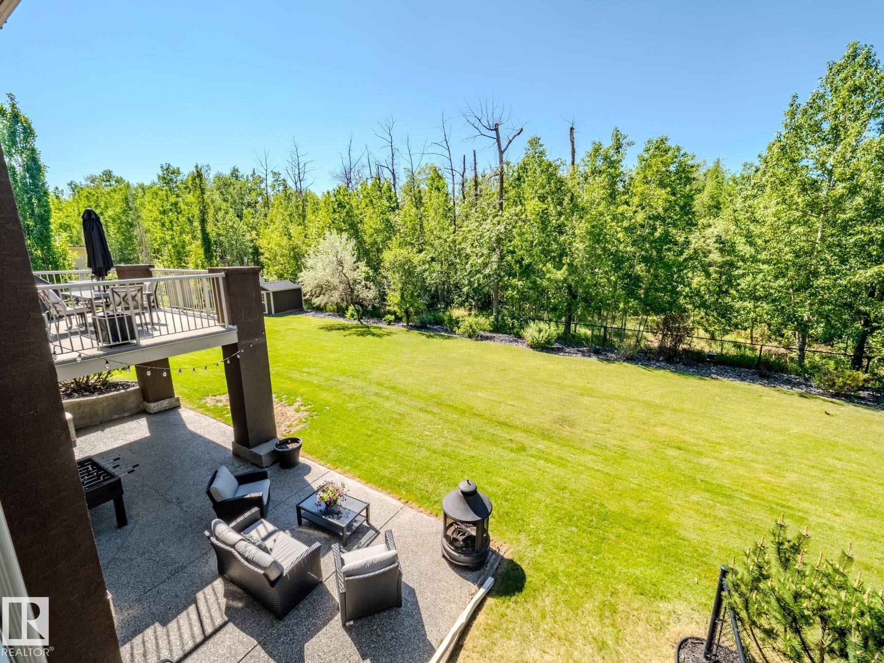 Photo 55 at 27 - 23033 Wye Road, Sherwood Hills Estates, Rural Strathcona County