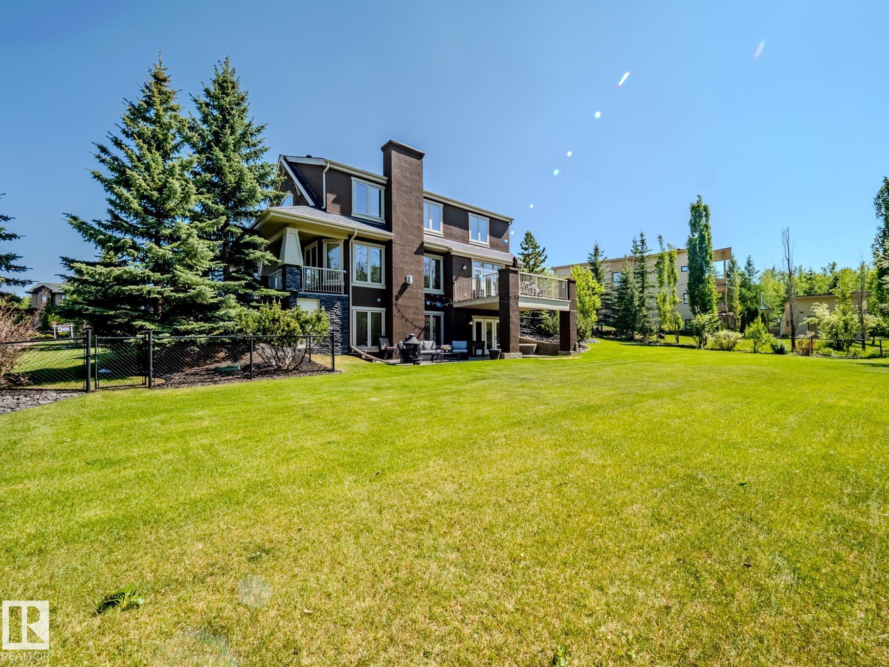Photo 56 at 27 - 23033 Wye Road, Sherwood Hills Estates, Rural Strathcona County
