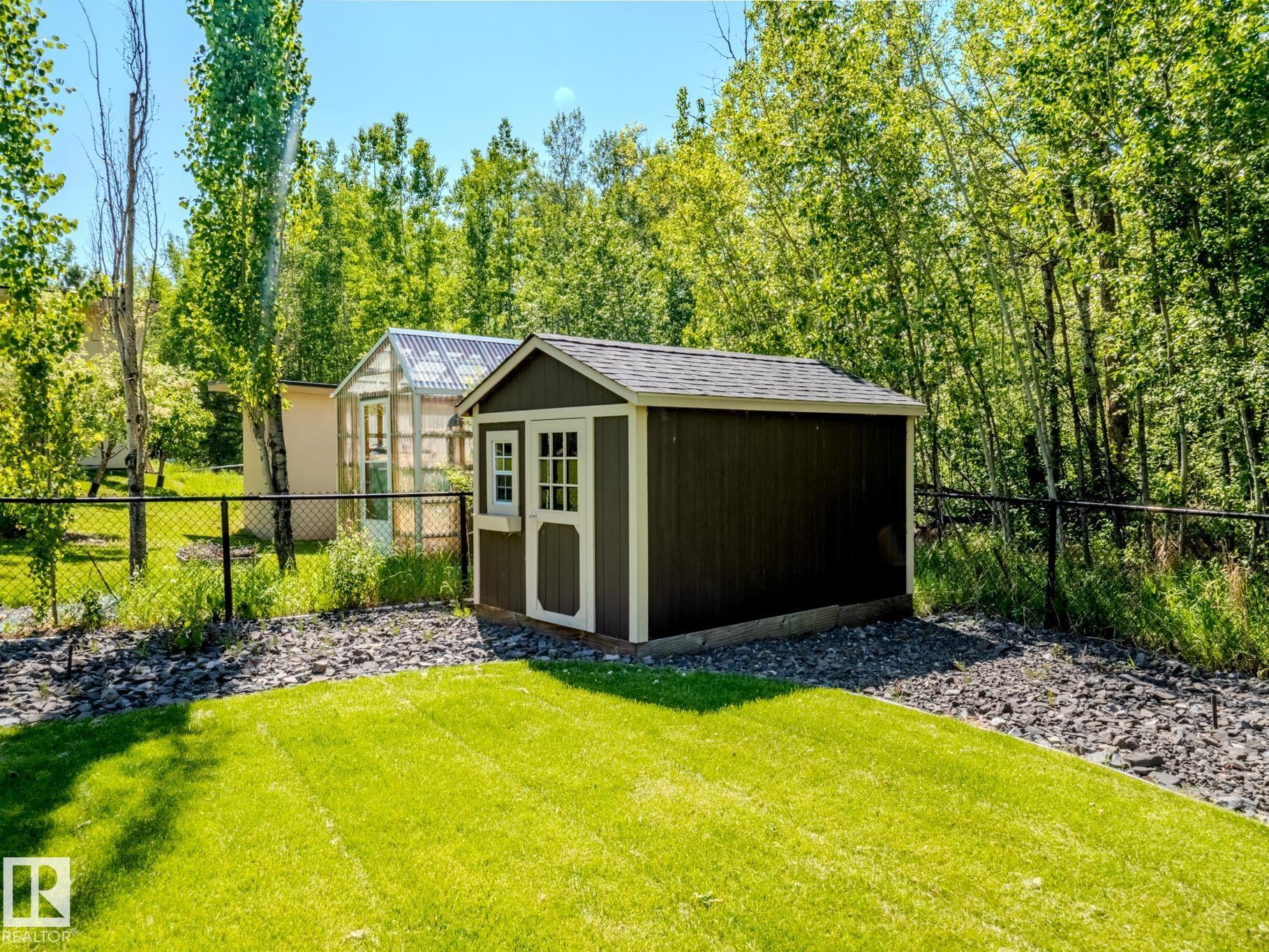 Photo 58 at 27 - 23033 Wye Road, Sherwood Hills Estates, Rural Strathcona County