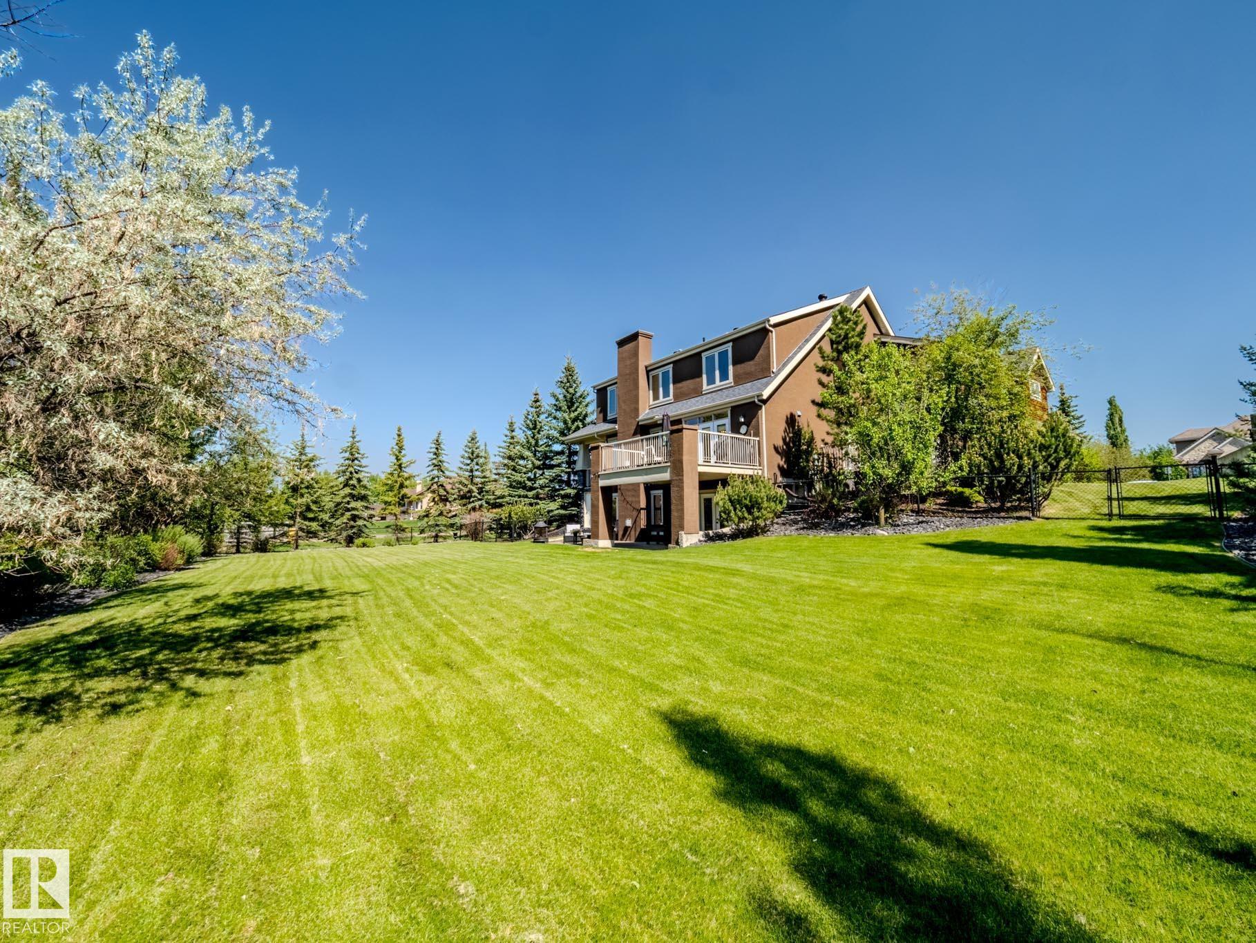 Photo 59 at 27 - 23033 Wye Road, Sherwood Hills Estates, Rural Strathcona County