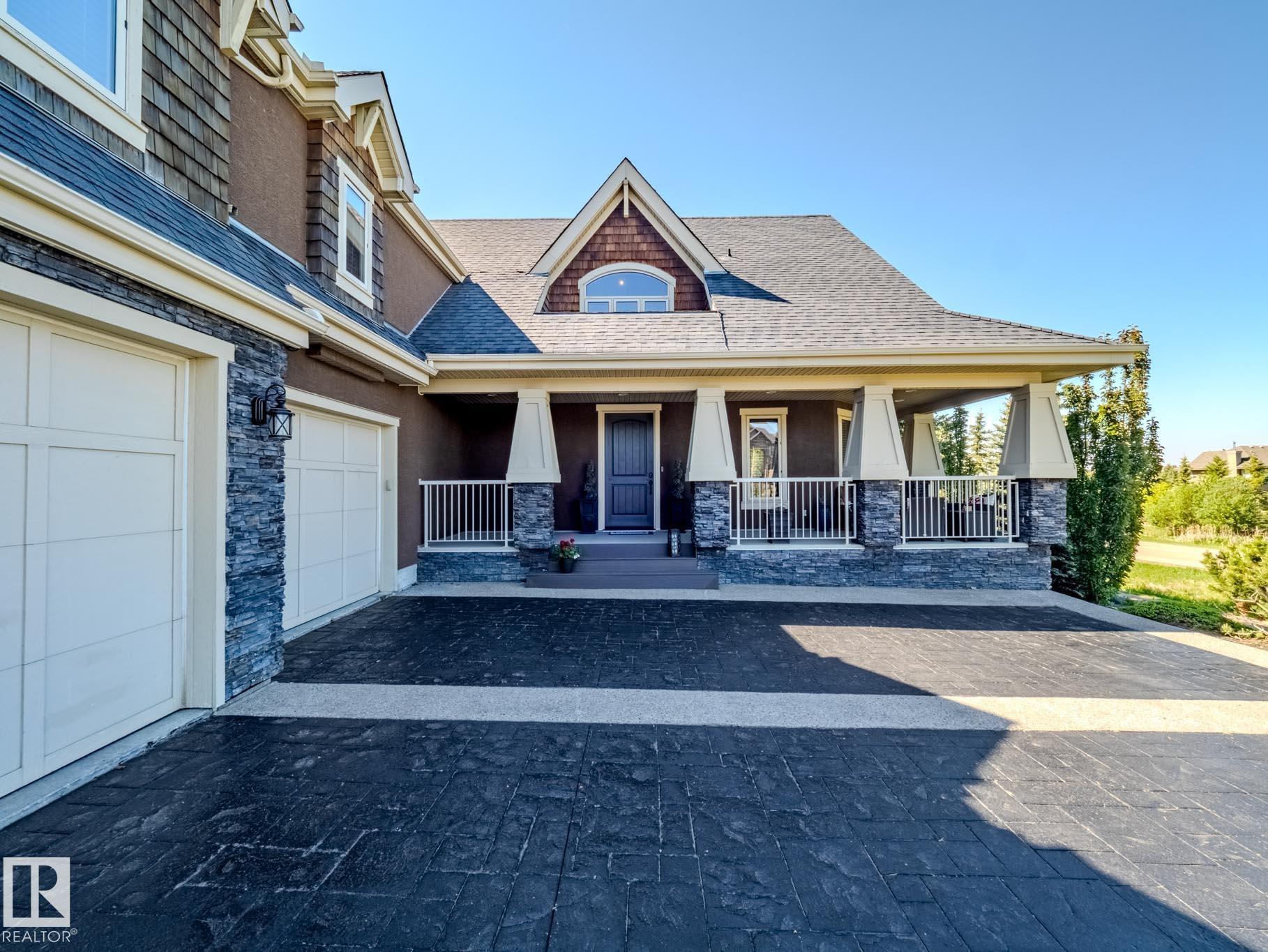 Photo 65 at 27 - 23033 Wye Road, Sherwood Hills Estates, Rural Strathcona County