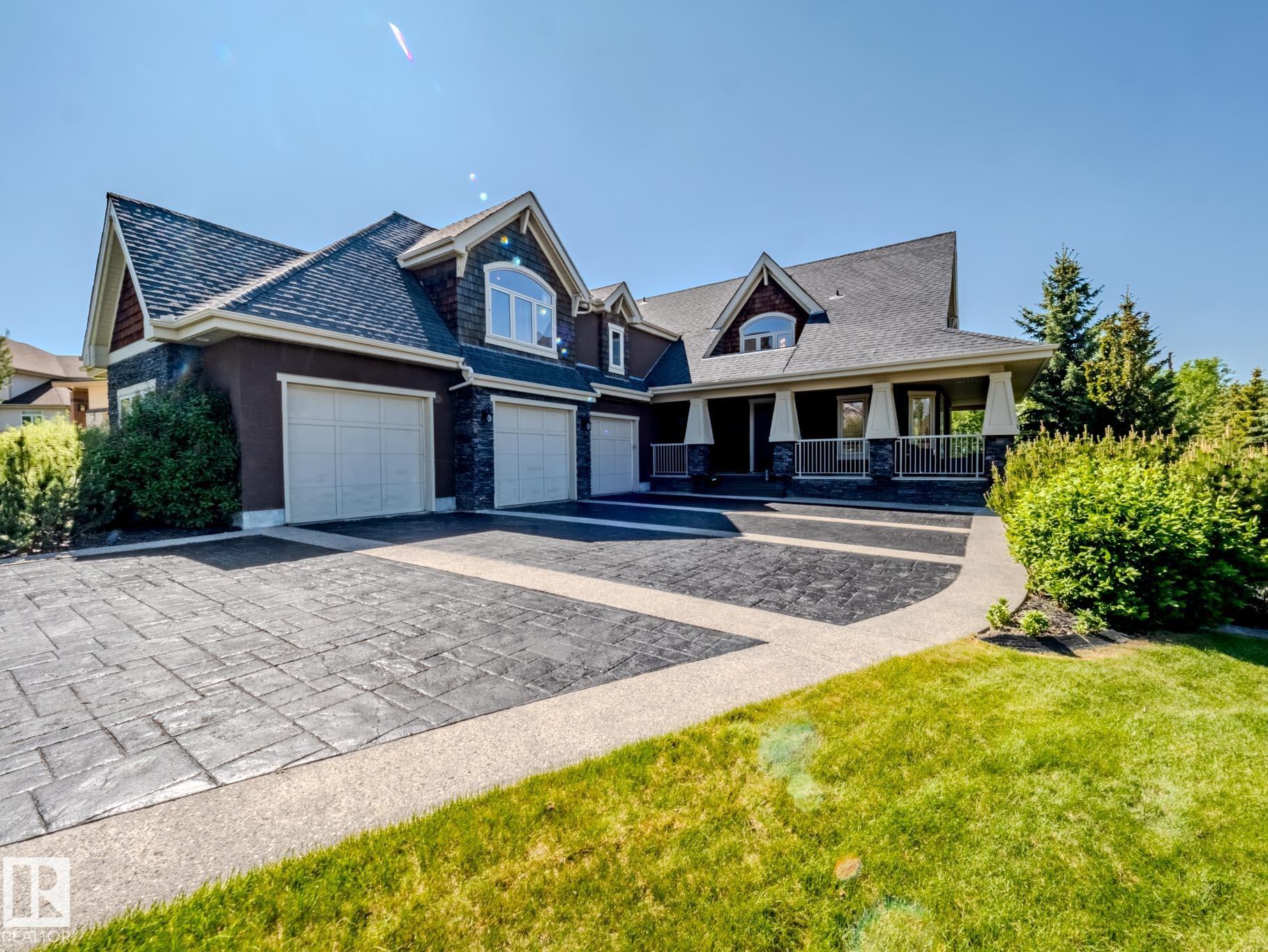 Photo 66 at 27 - 23033 Wye Road, Sherwood Hills Estates, Rural Strathcona County