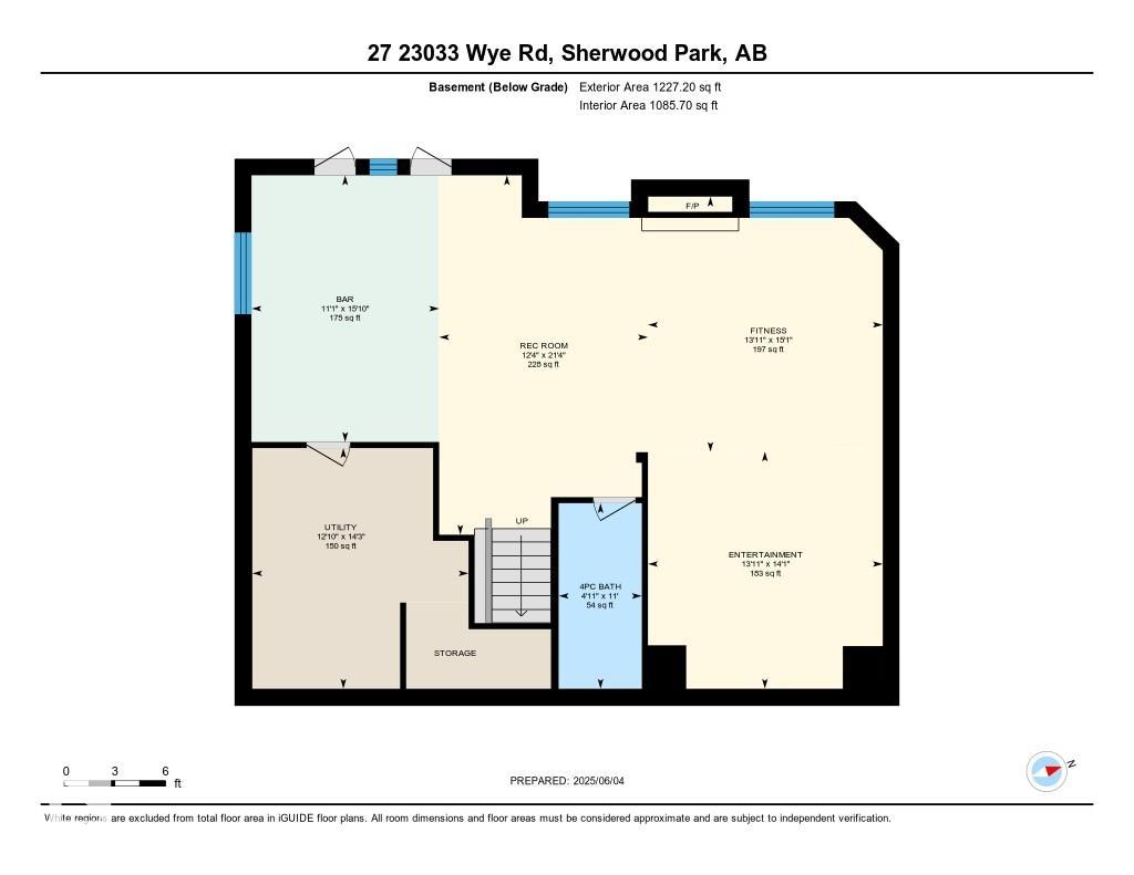 Photo 70 at 27 - 23033 Wye Road, Sherwood Hills Estates, Rural Strathcona County