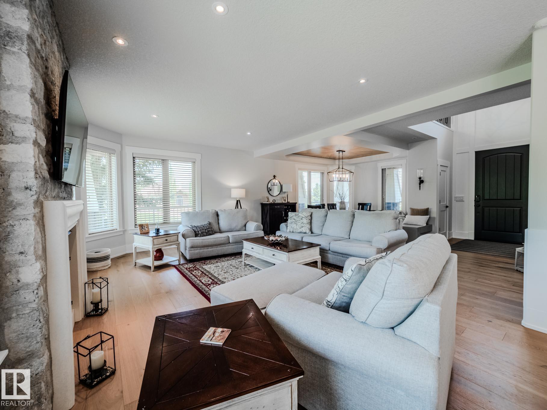 Photo 10 at 27 - 23033 Wye Road, Sherwood Hills Estates, Rural Strathcona County