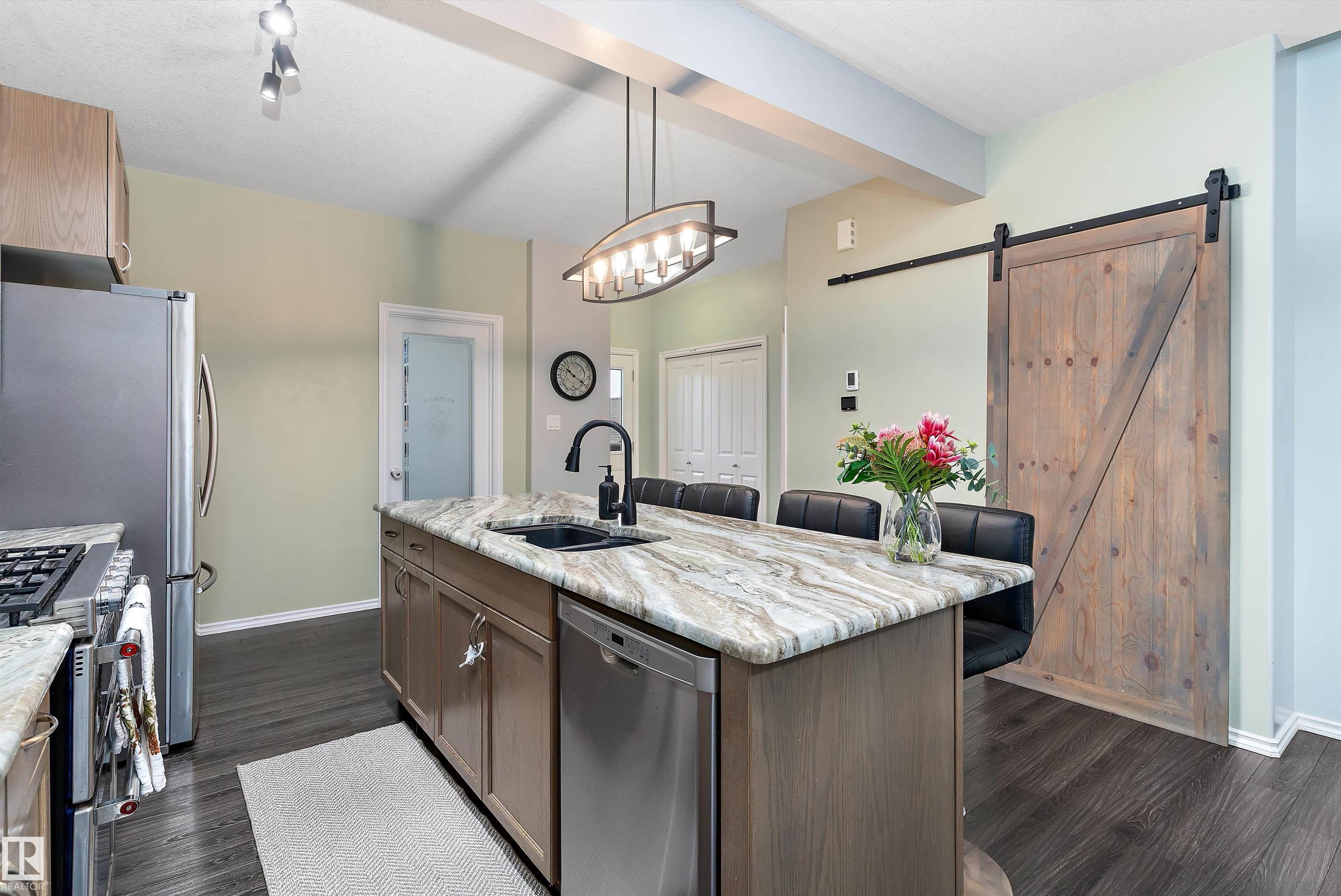 Photo 11 at 166 Kirpatrick Way, West Haven, Leduc
