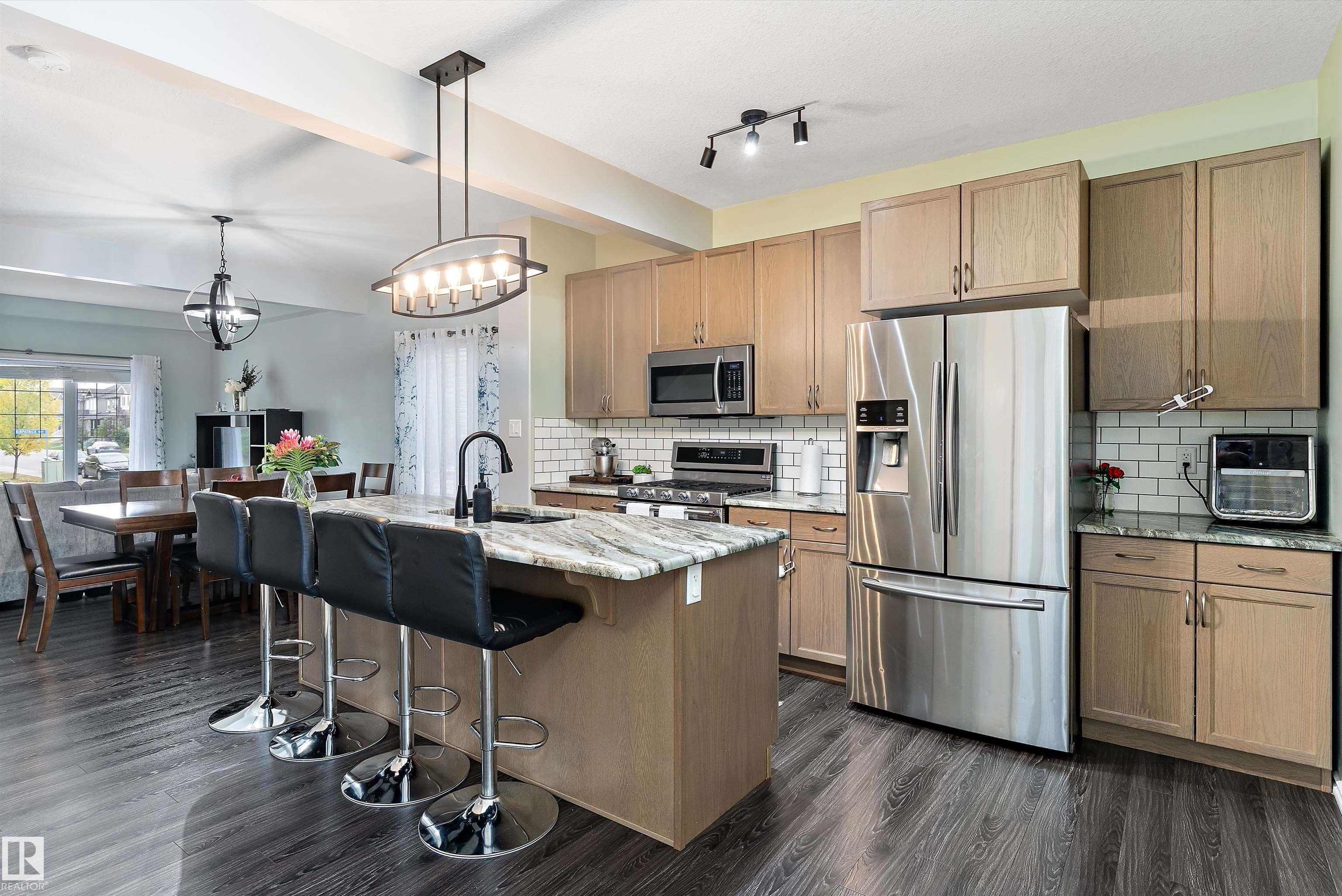 Photo 13 at 166 Kirpatrick Way, West Haven, Leduc