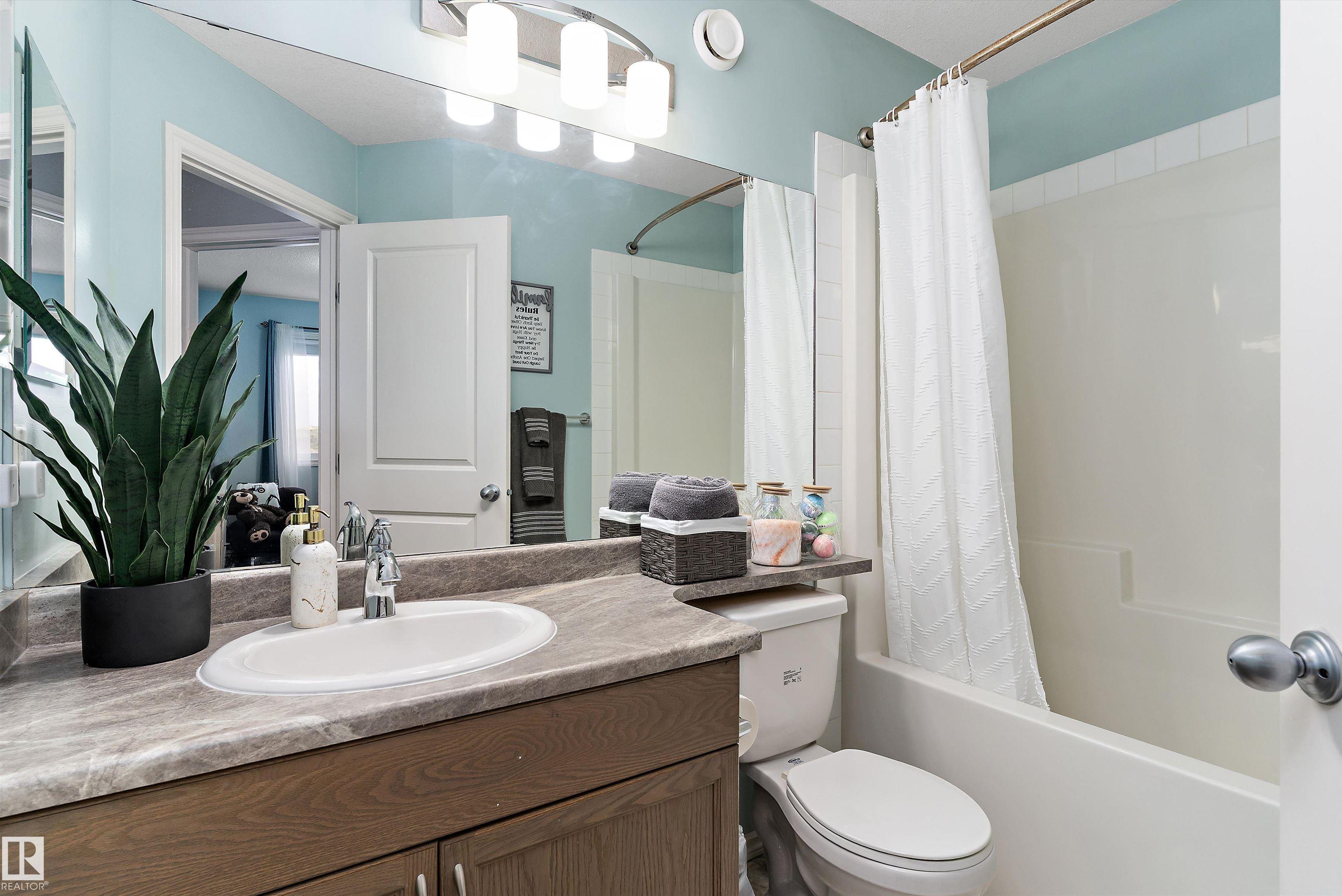 Photo 21 at 166 Kirpatrick Way, West Haven, Leduc