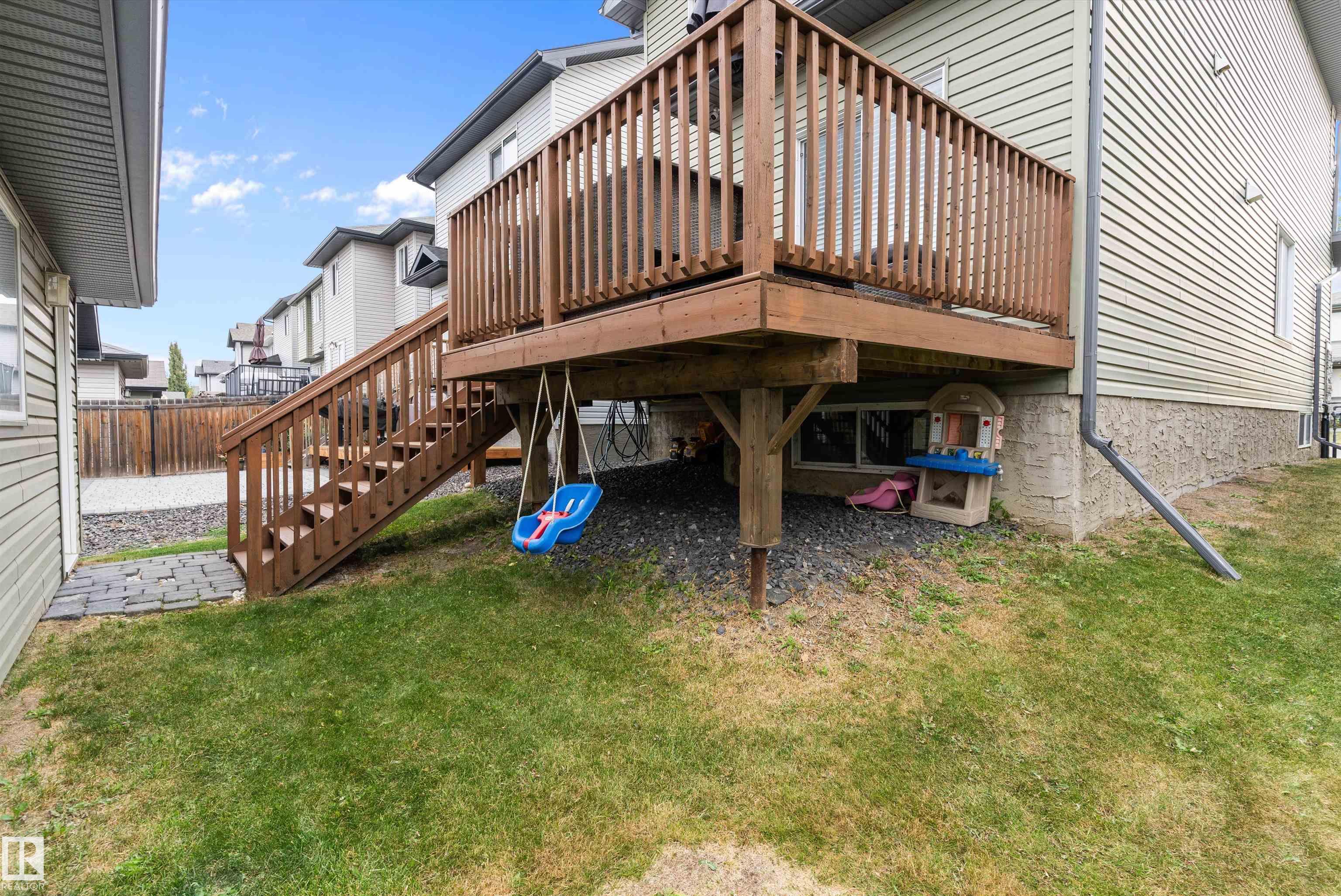Photo 29 at 166 Kirpatrick Way, West Haven, Leduc