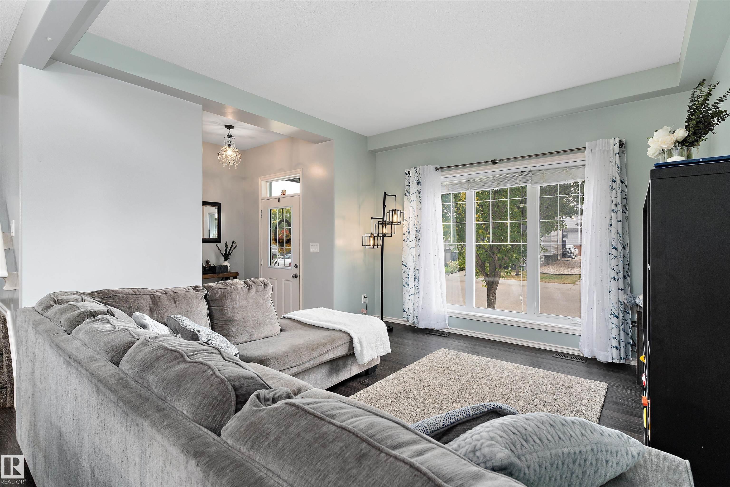 Photo 4 at 166 Kirpatrick Way, West Haven, Leduc