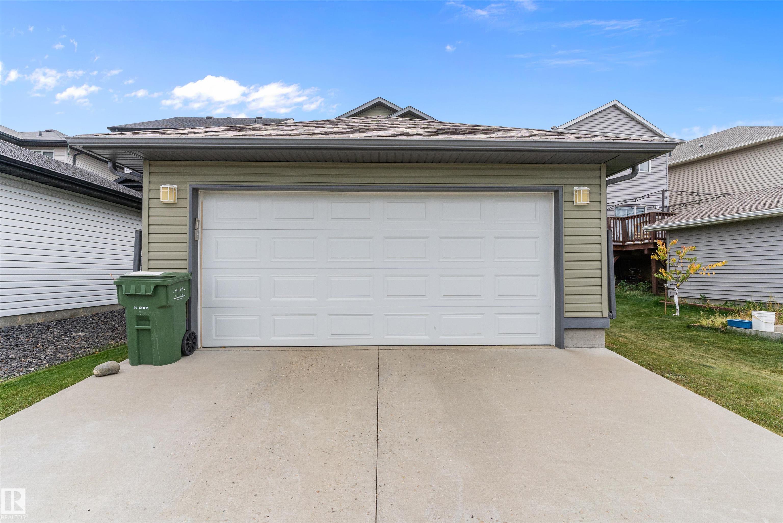 Photo 31 at 166 Kirpatrick Way, West Haven, Leduc