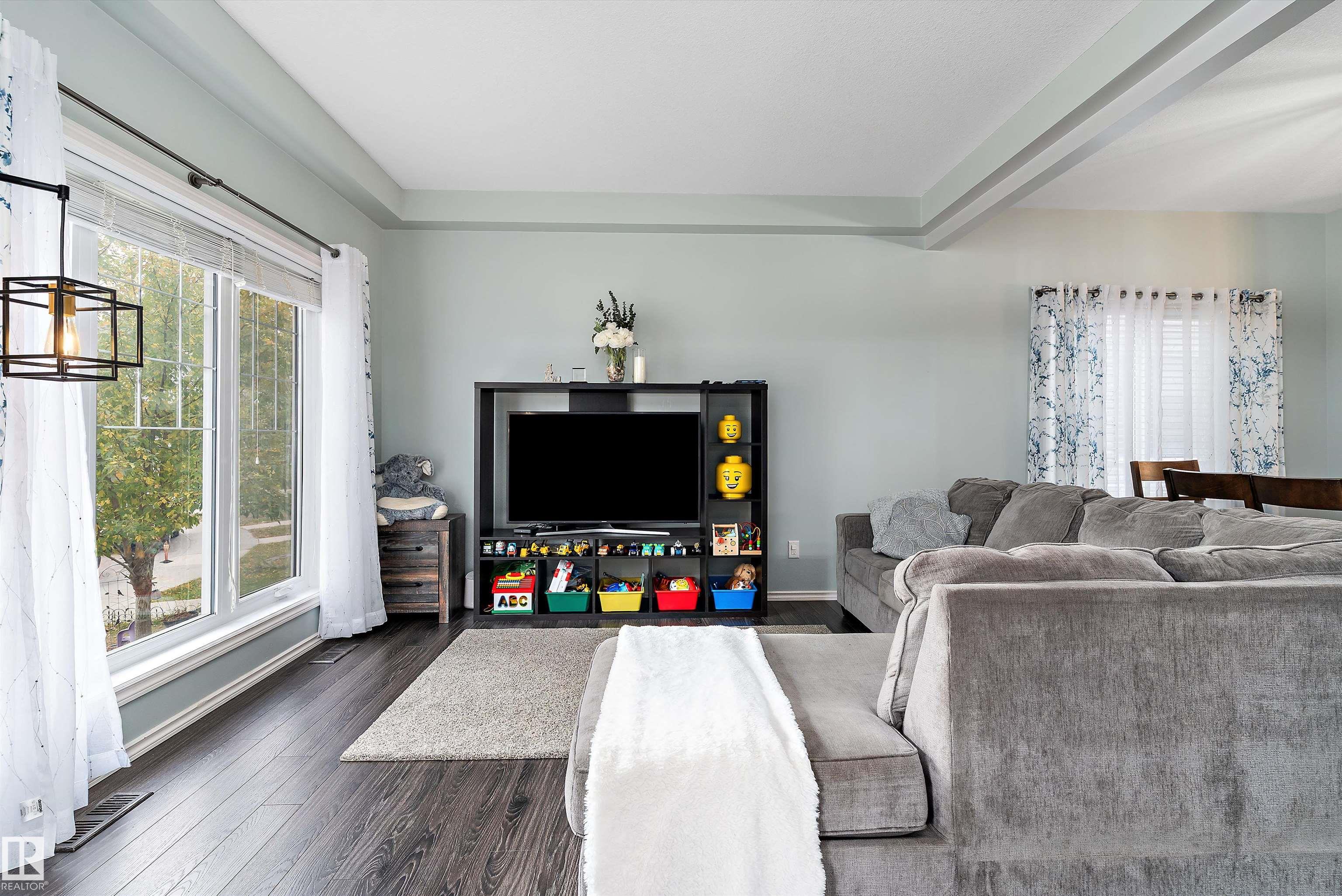 Photo 5 at 166 Kirpatrick Way, West Haven, Leduc