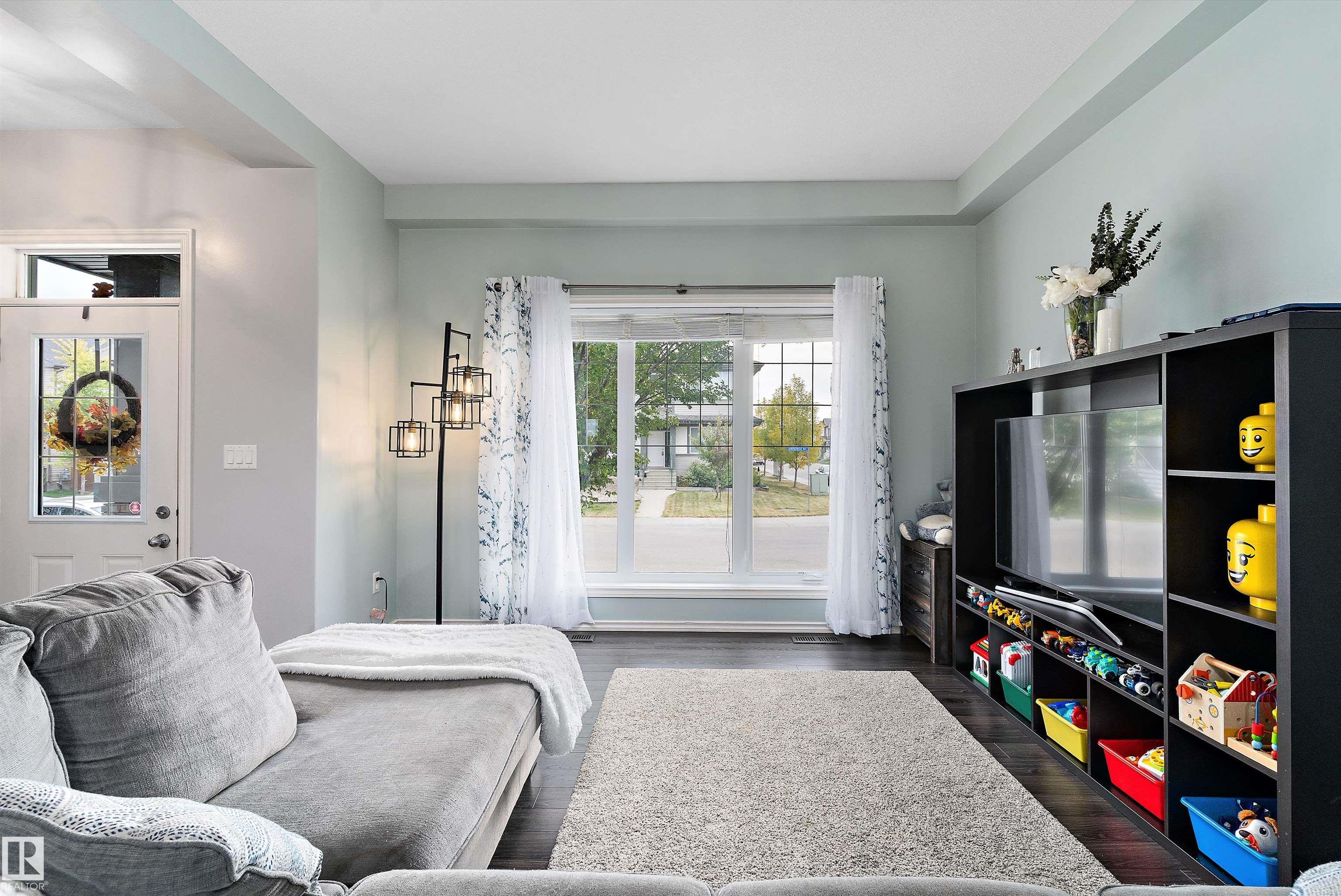 Photo 6 at 166 Kirpatrick Way, West Haven, Leduc