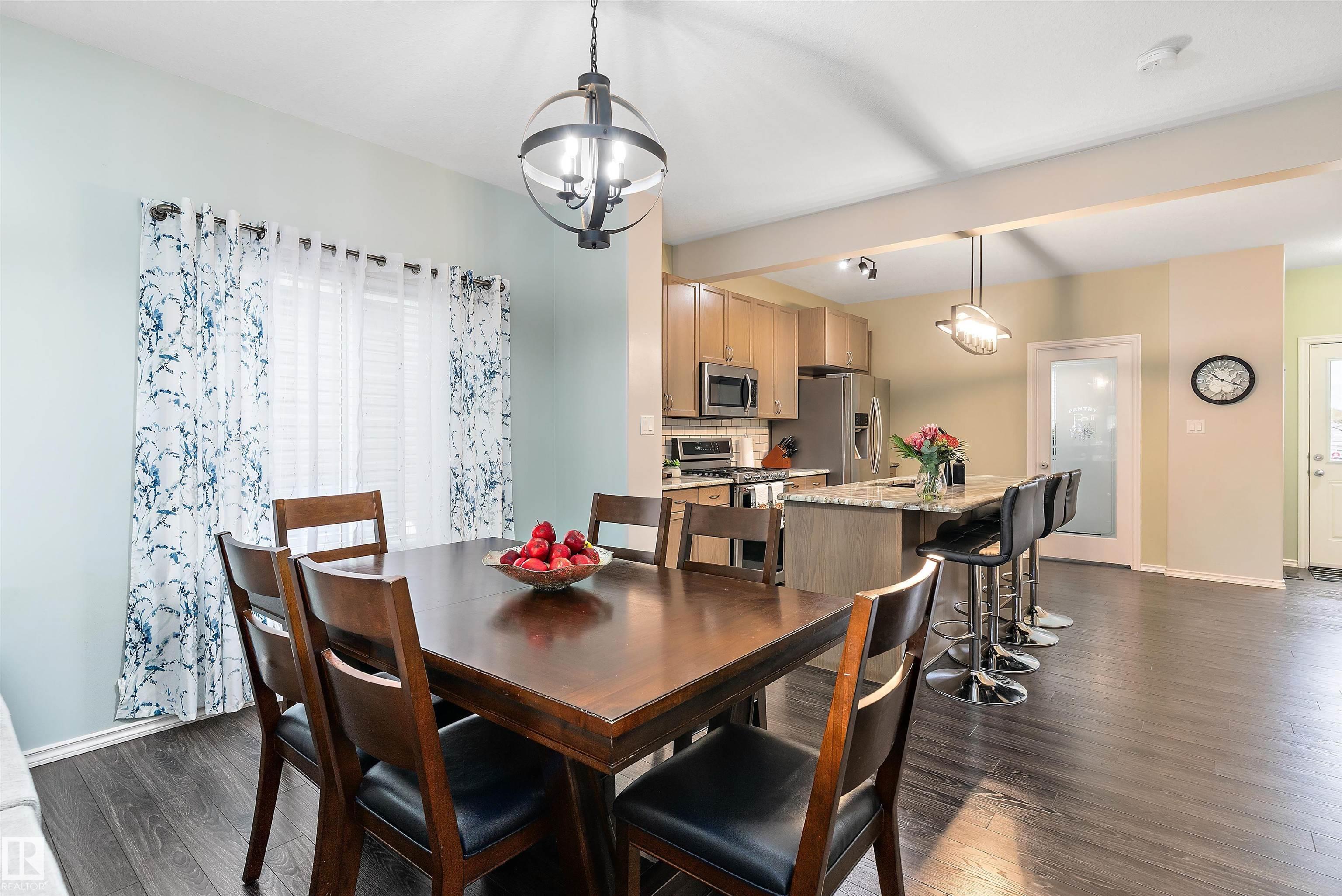 Photo 8 at 166 Kirpatrick Way, West Haven, Leduc
