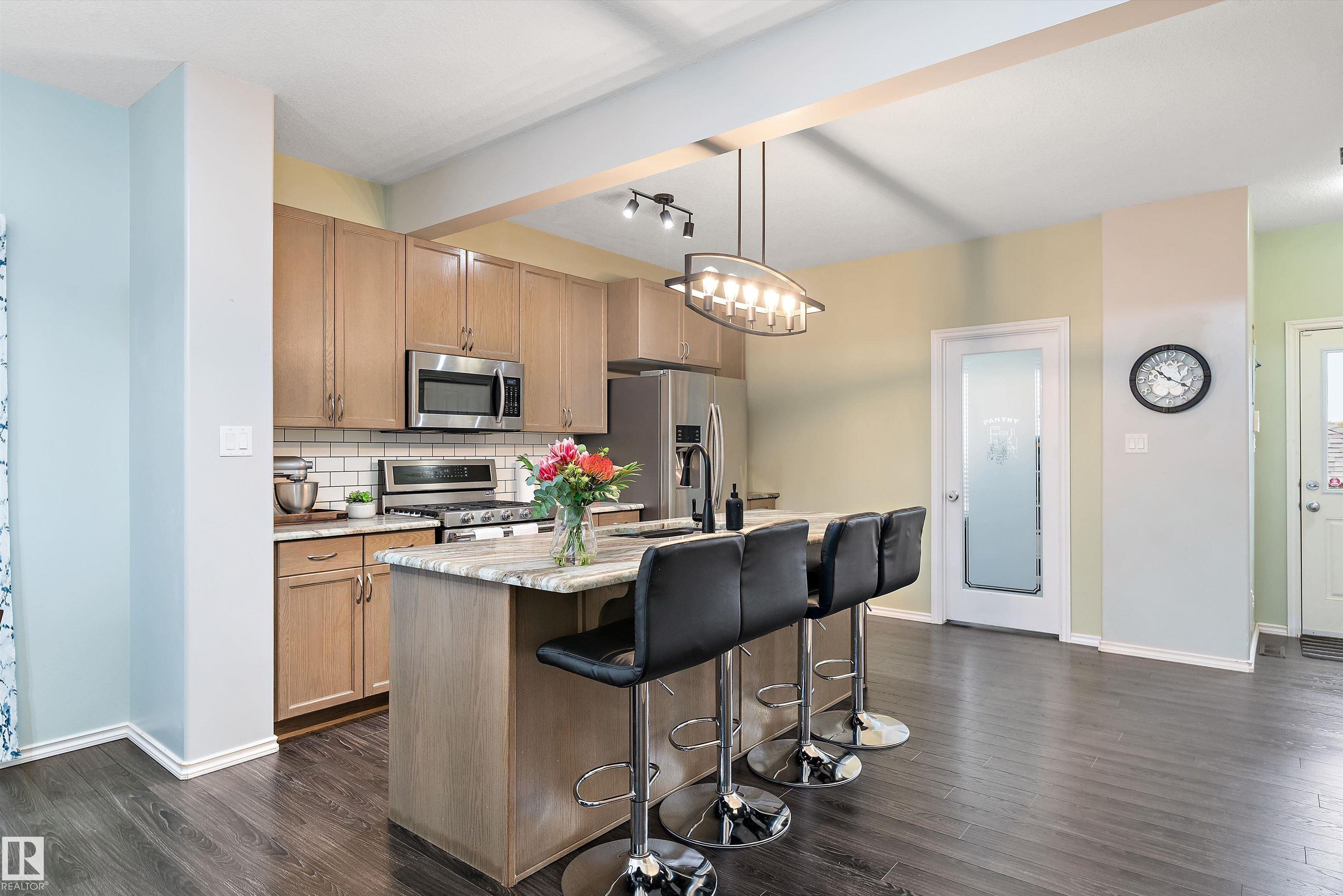 Photo 9 at 166 Kirpatrick Way, West Haven, Leduc