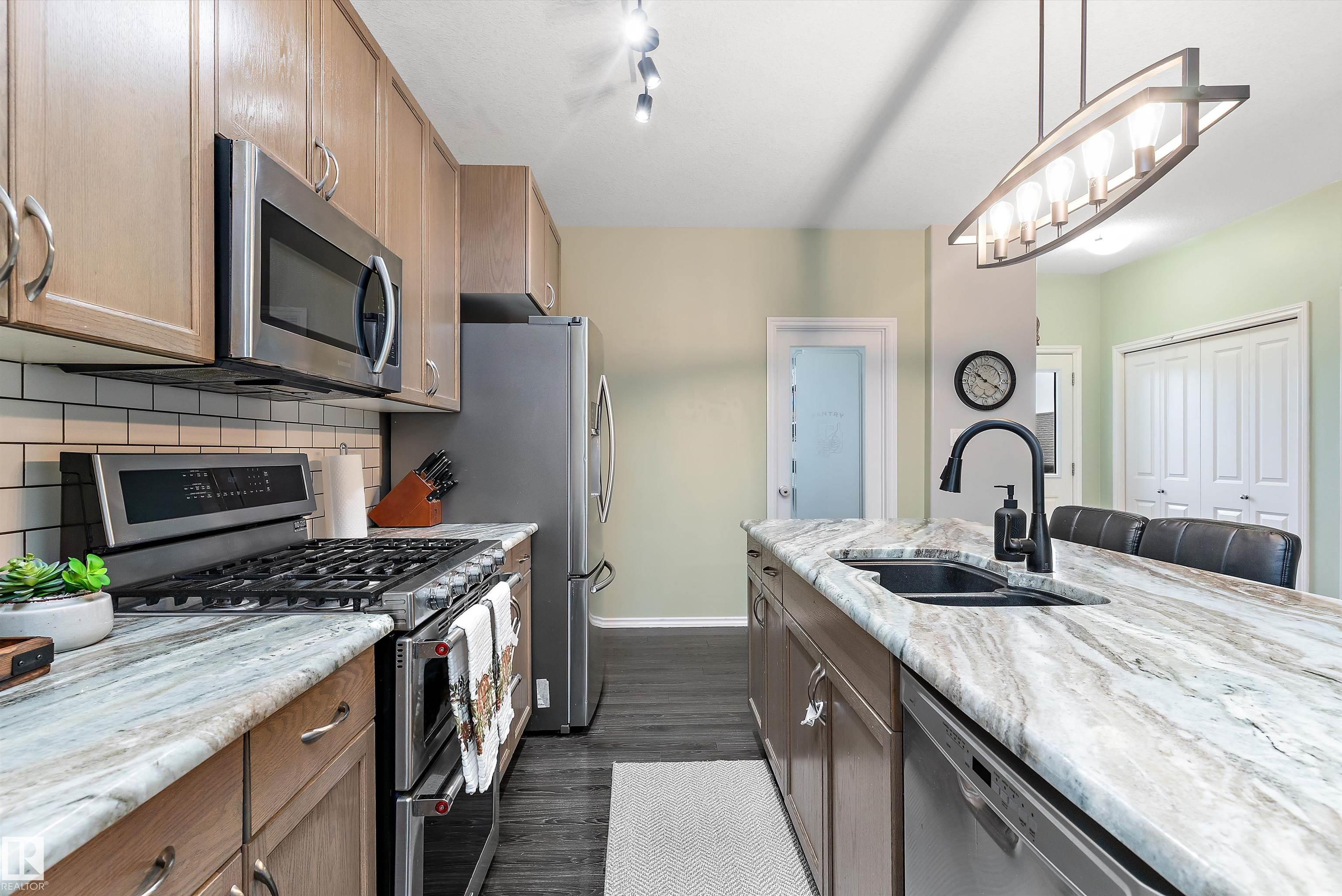 Photo 10 at 166 Kirpatrick Way, West Haven, Leduc