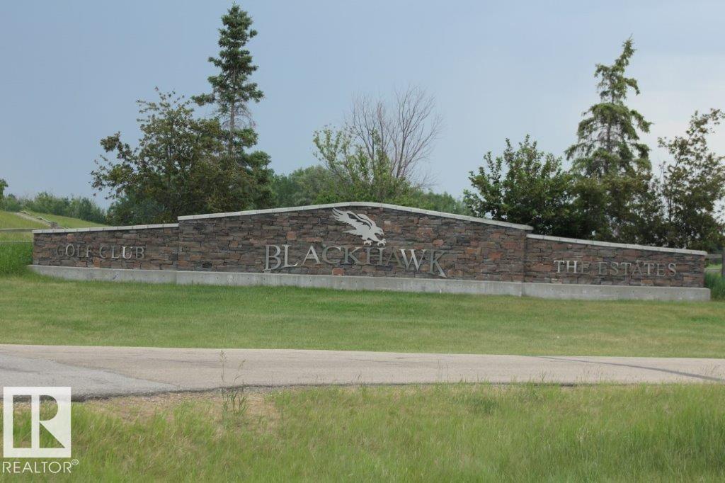 13 - 25515 Twp Road 511 A, The Estates at Blackhawk, Rural Parkland County 