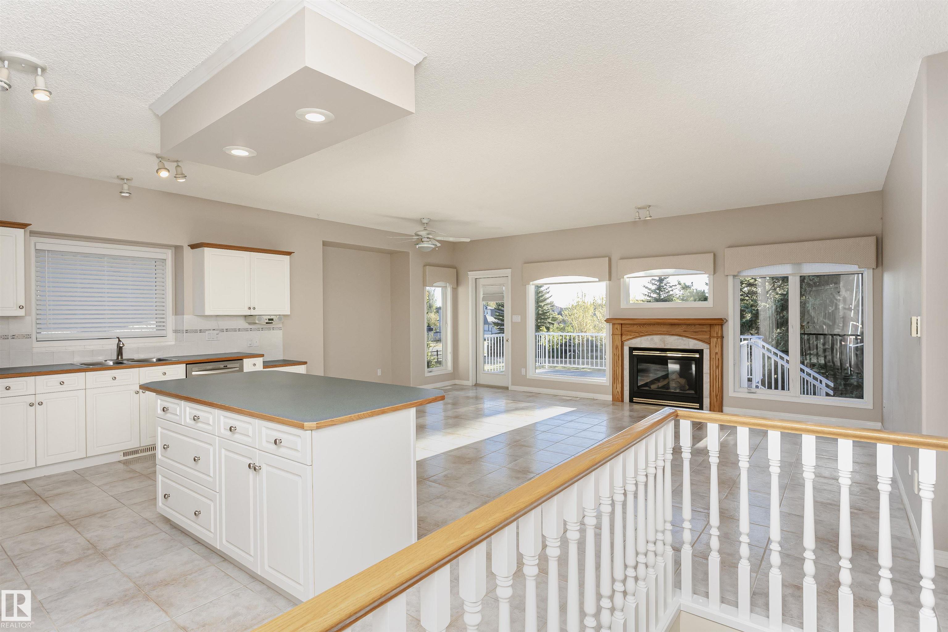 Photo 4 at 26 Longview Place, Linkside, Spruce Grove