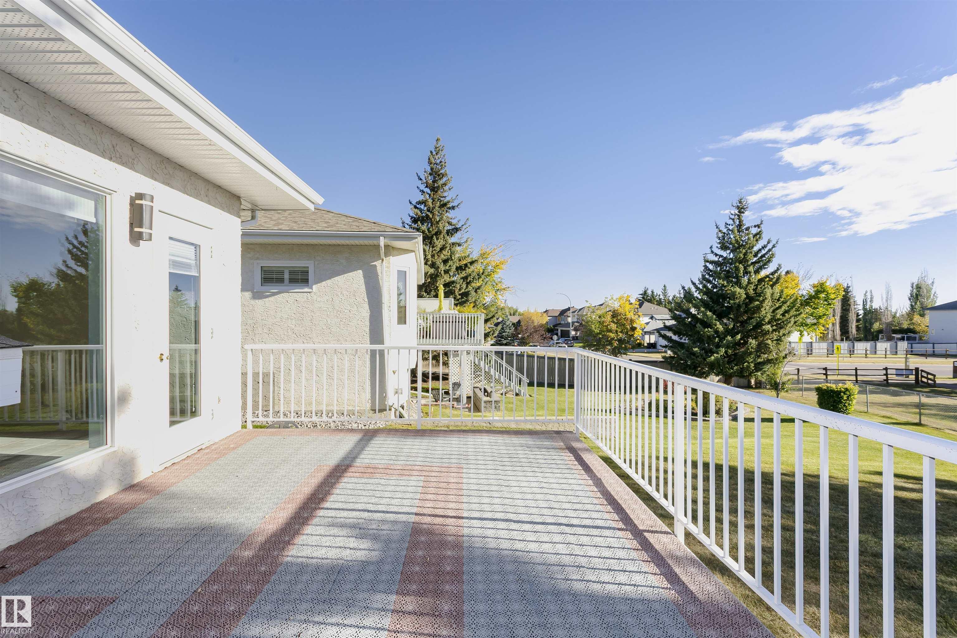 Photo 41 at 26 Longview Place, Linkside, Spruce Grove