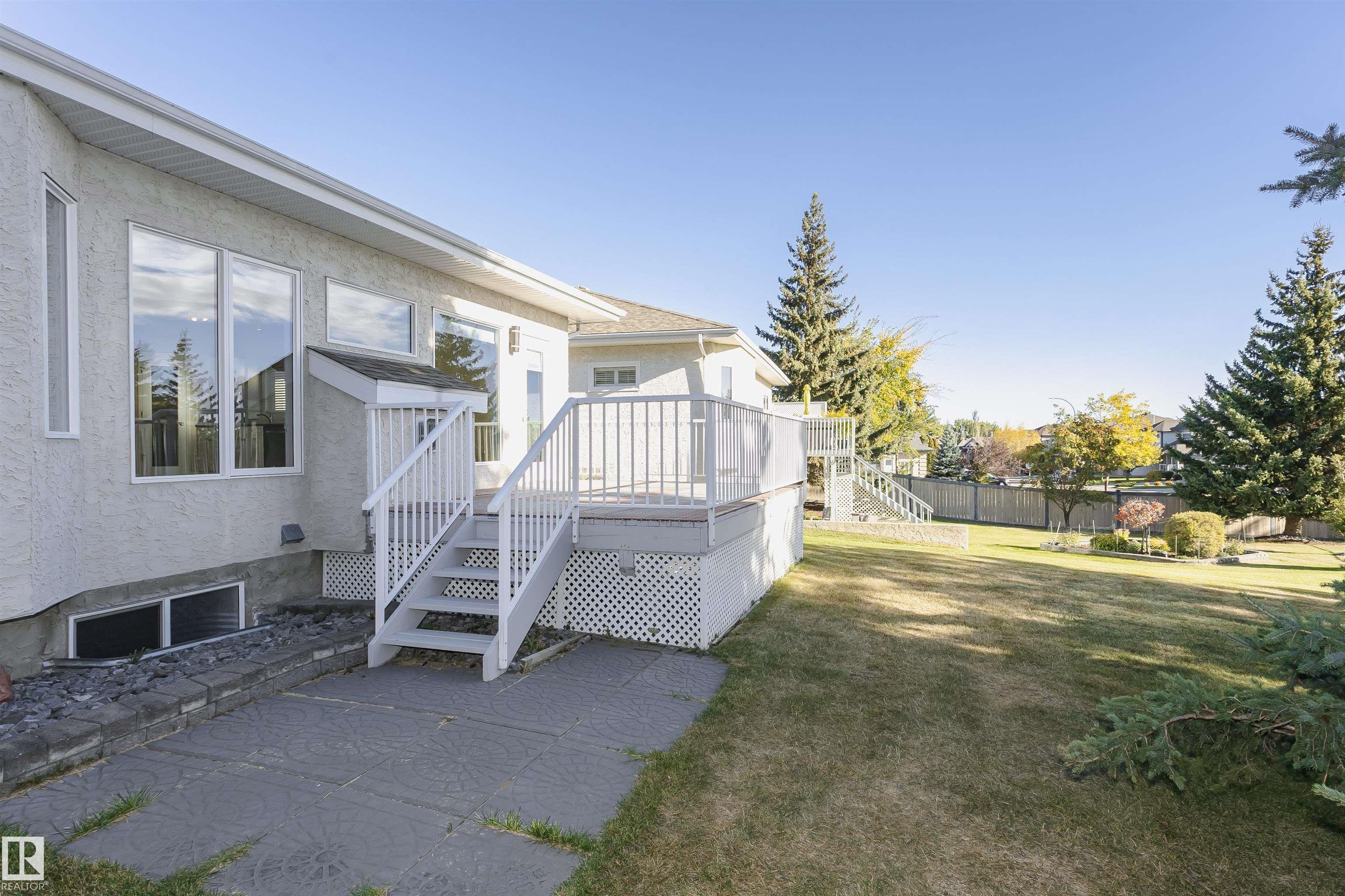 Photo 42 at 26 Longview Place, Linkside, Spruce Grove