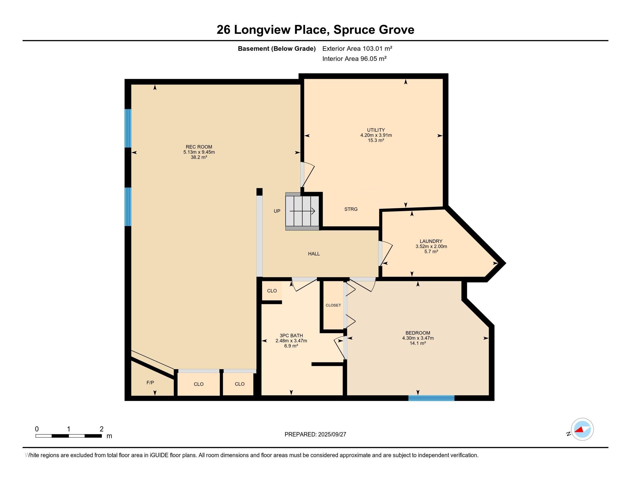 Photo 47 at 26 Longview Place, Linkside, Spruce Grove