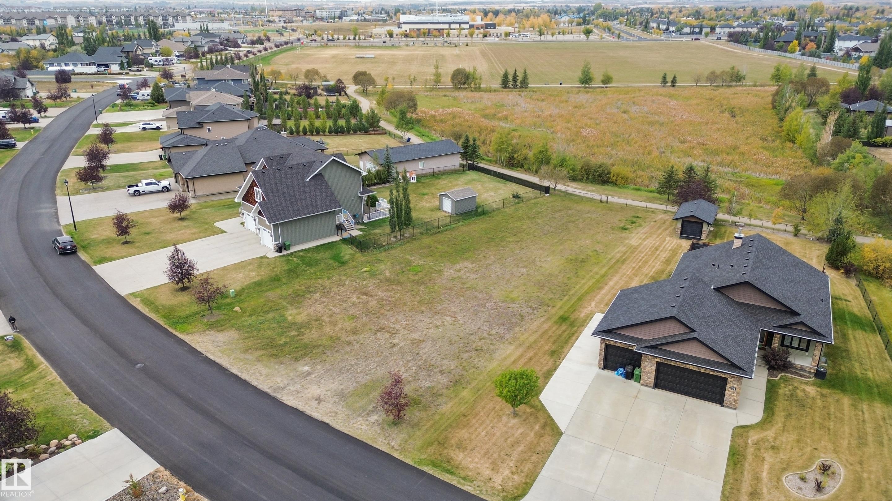 180 Greenfield Way, South Fort, Fort Saskatchewan 