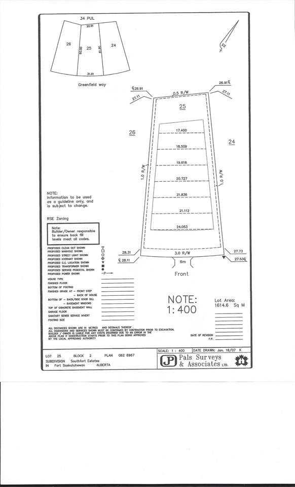 Photo 2 at 180 Greenfield Way, South Fort, Fort Saskatchewan