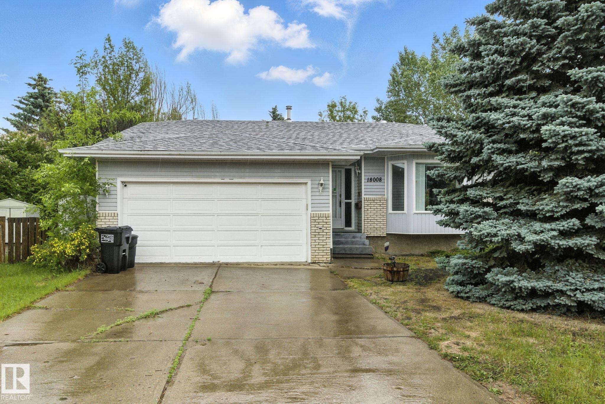 18008 61 Avenue NW, Dechene, Edmonton photo 0