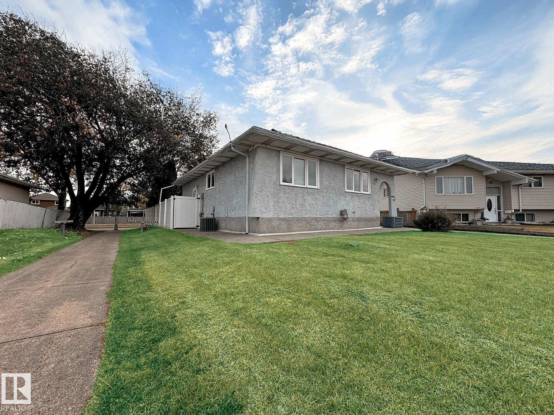 11403 149 Avenue NW, Caernarvon, Edmonton 