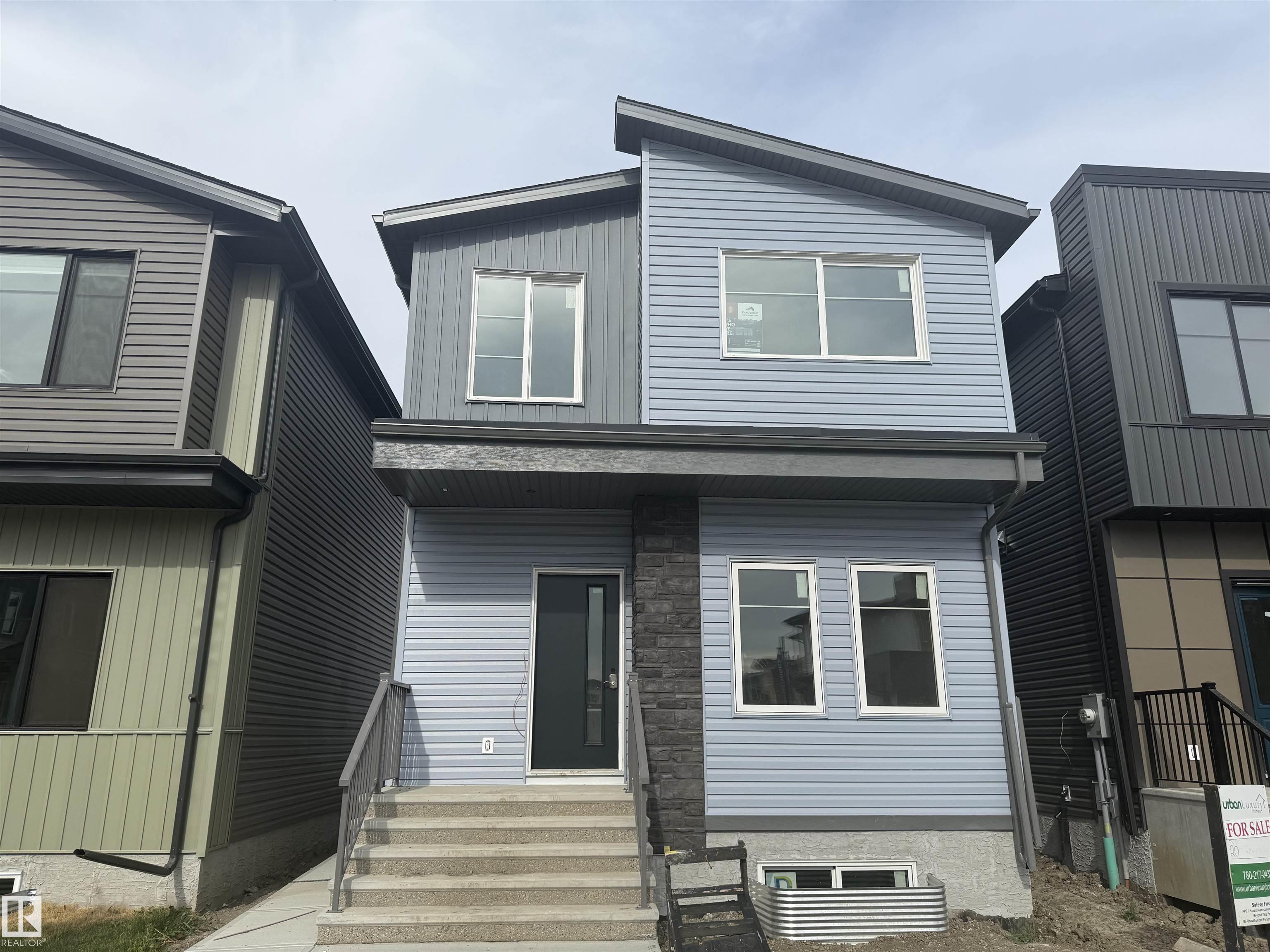 206 Starling, South Fort, Fort Saskatchewan 