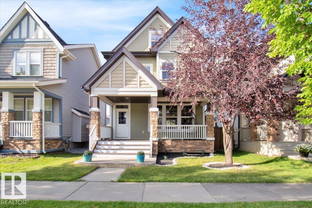 Photo 2 at 625 Allard Boulevard SW, Allard, Edmonton